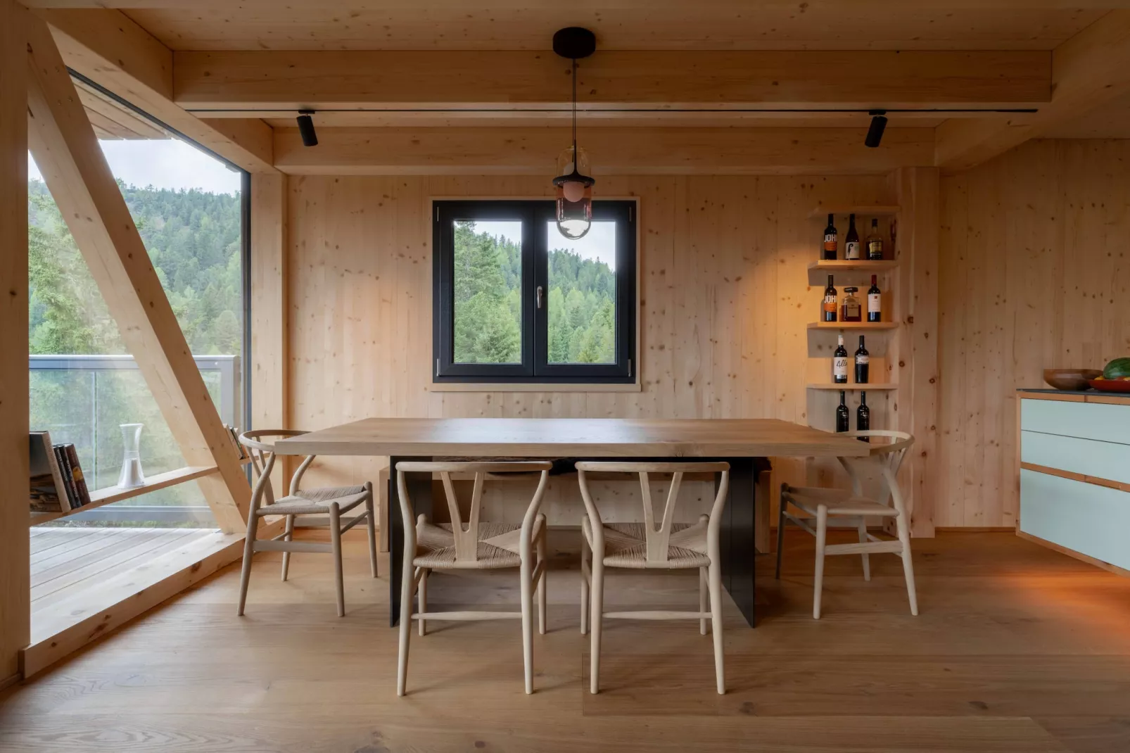 Naturchalets Turracher Höhe 32 - Nicht zugeordnet