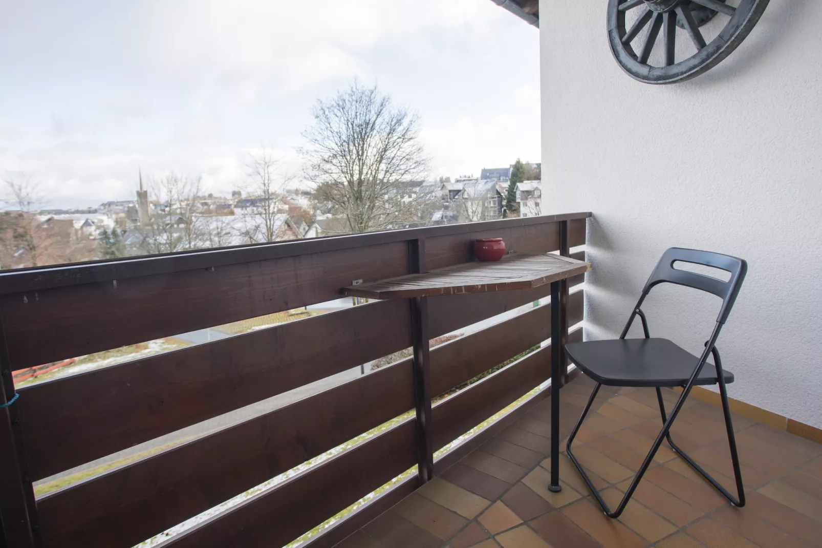 Appartement - Heidestrasse 2-17 | Winterberg 'Hermanna' - Untagged