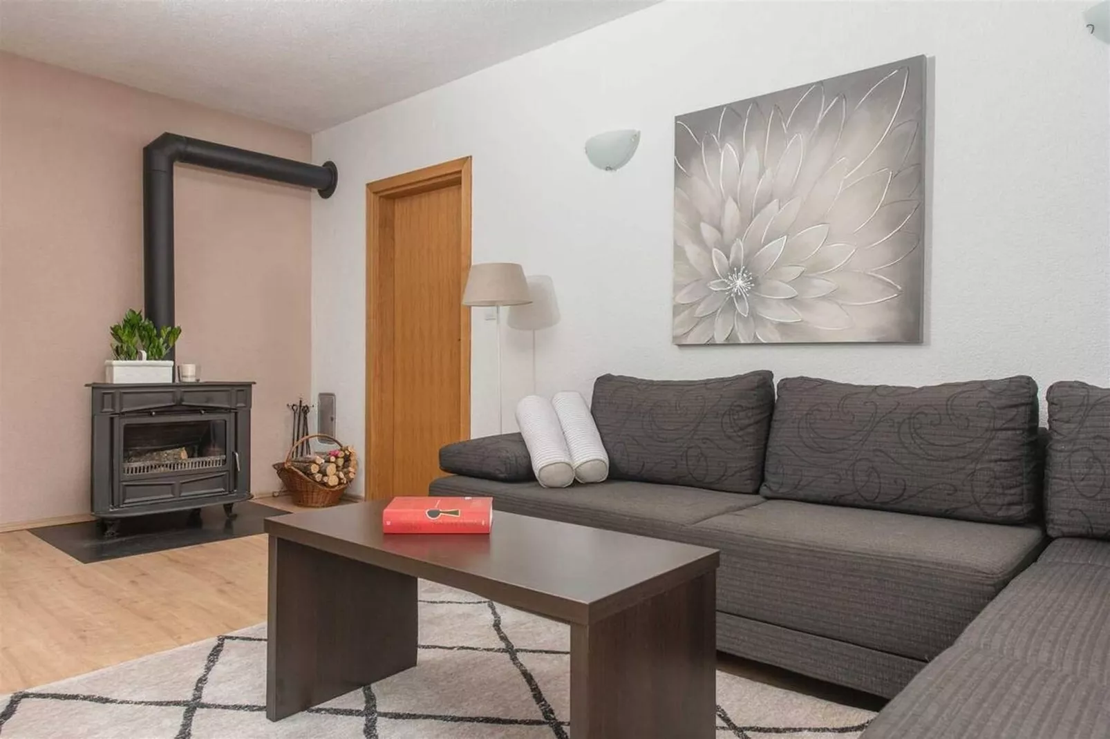 Villa Dalmatia - Wohnzimmer