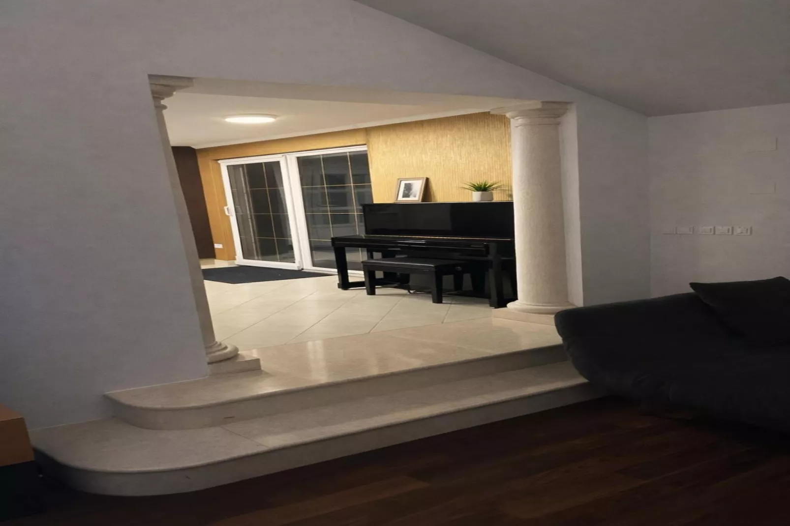 Villa Palma Maris - Flur