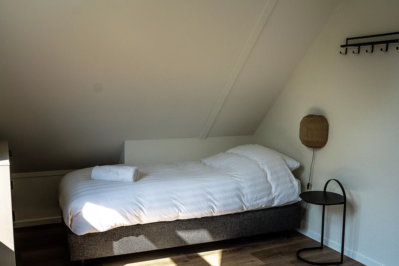 Wetterfrei - Chambre