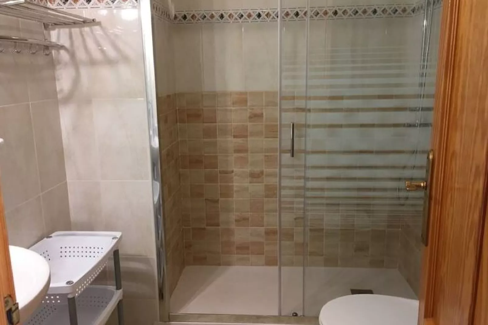 Casa Rio Mar - Salle de bain