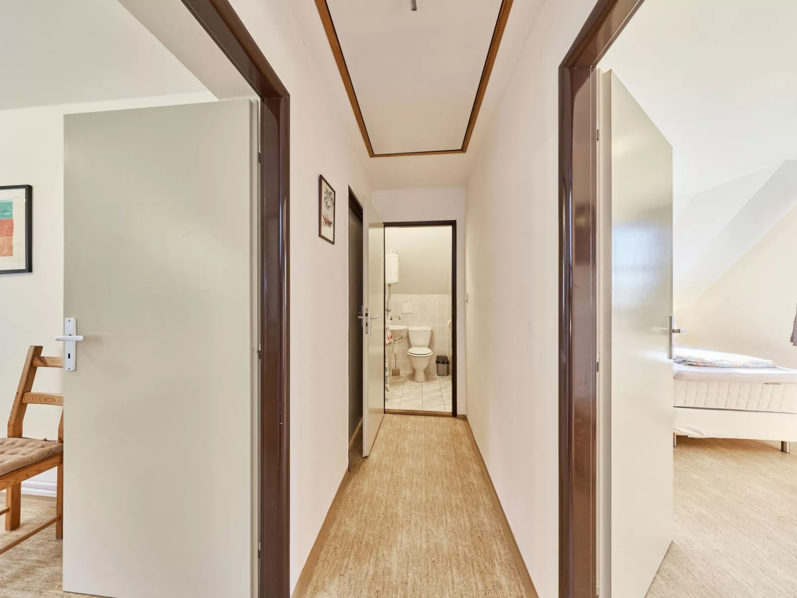 Green Valley Park Stárkov 6 - Drinnen