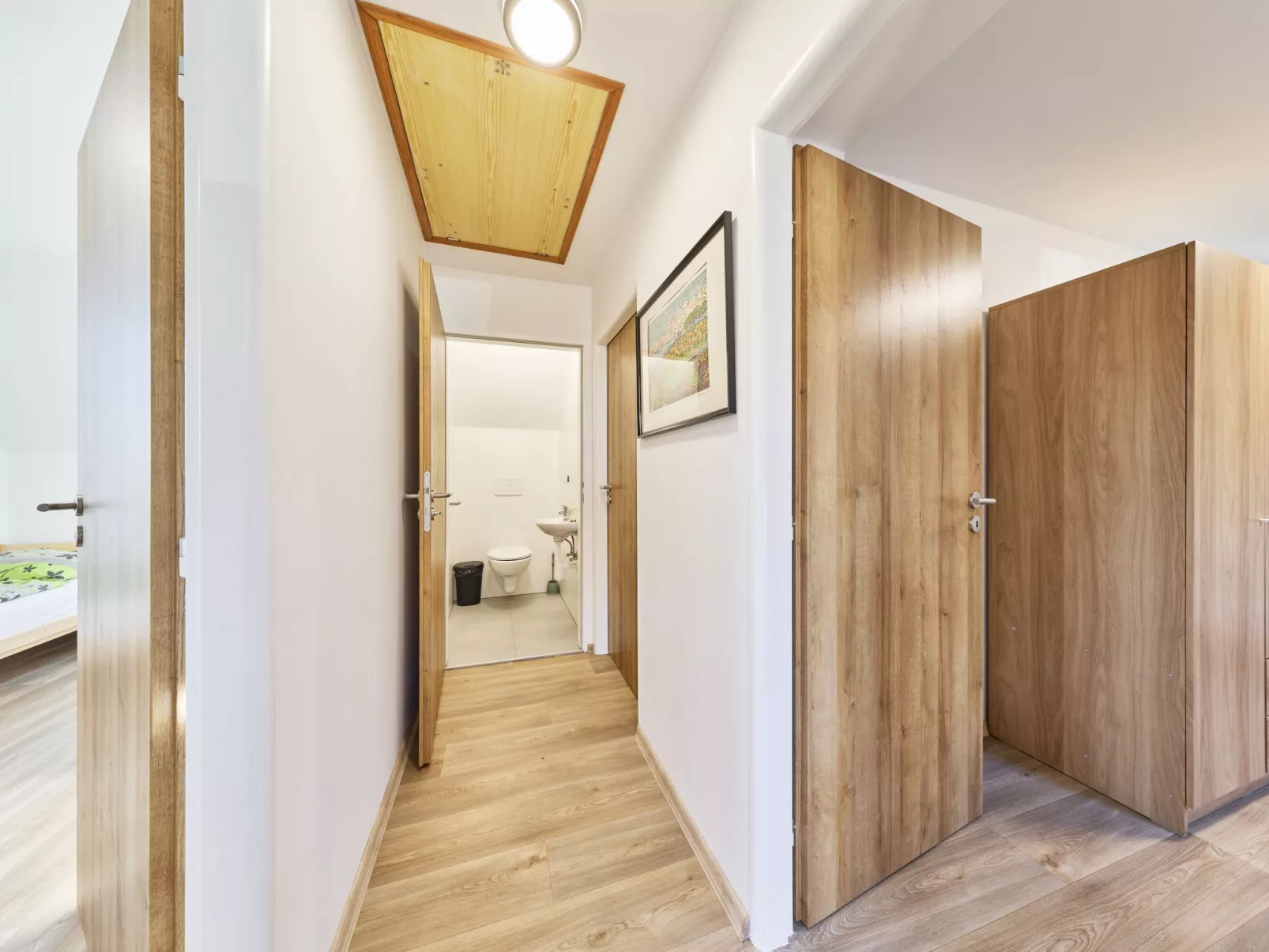 Green Valley Park Stárkov 11 - Inside