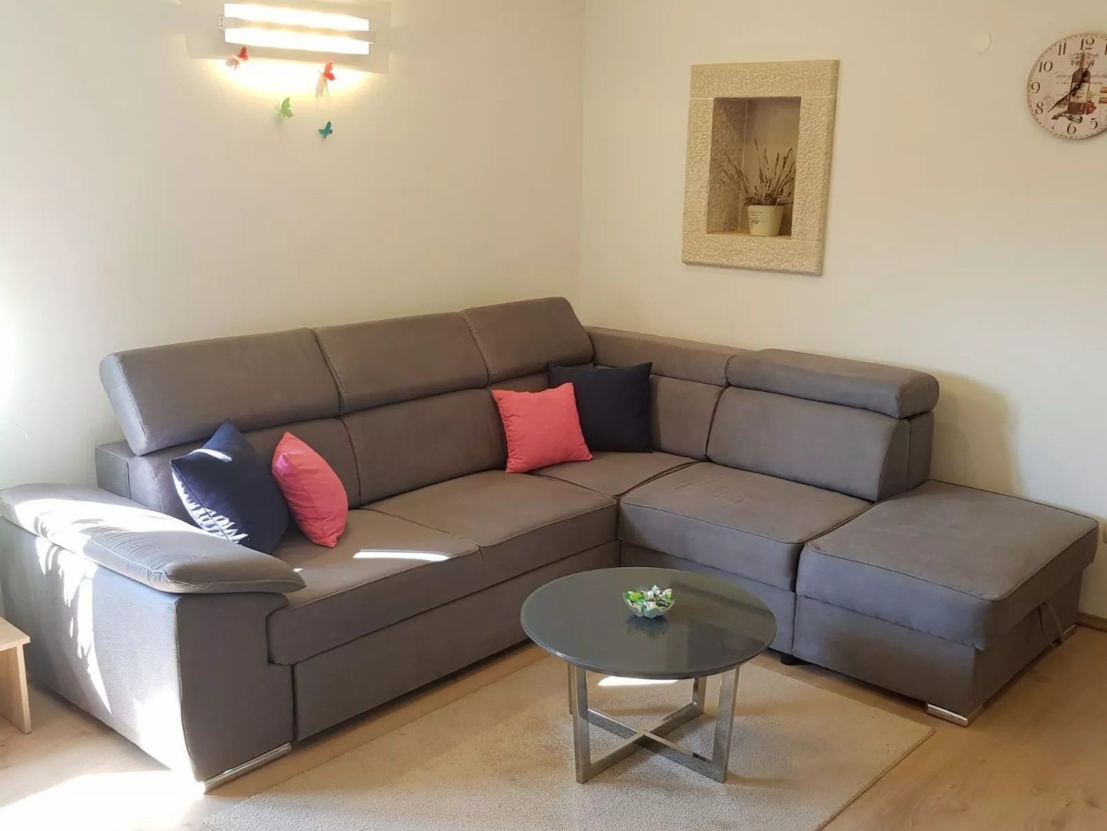 Wohnung mit Schwimmbad - Image-tags.info