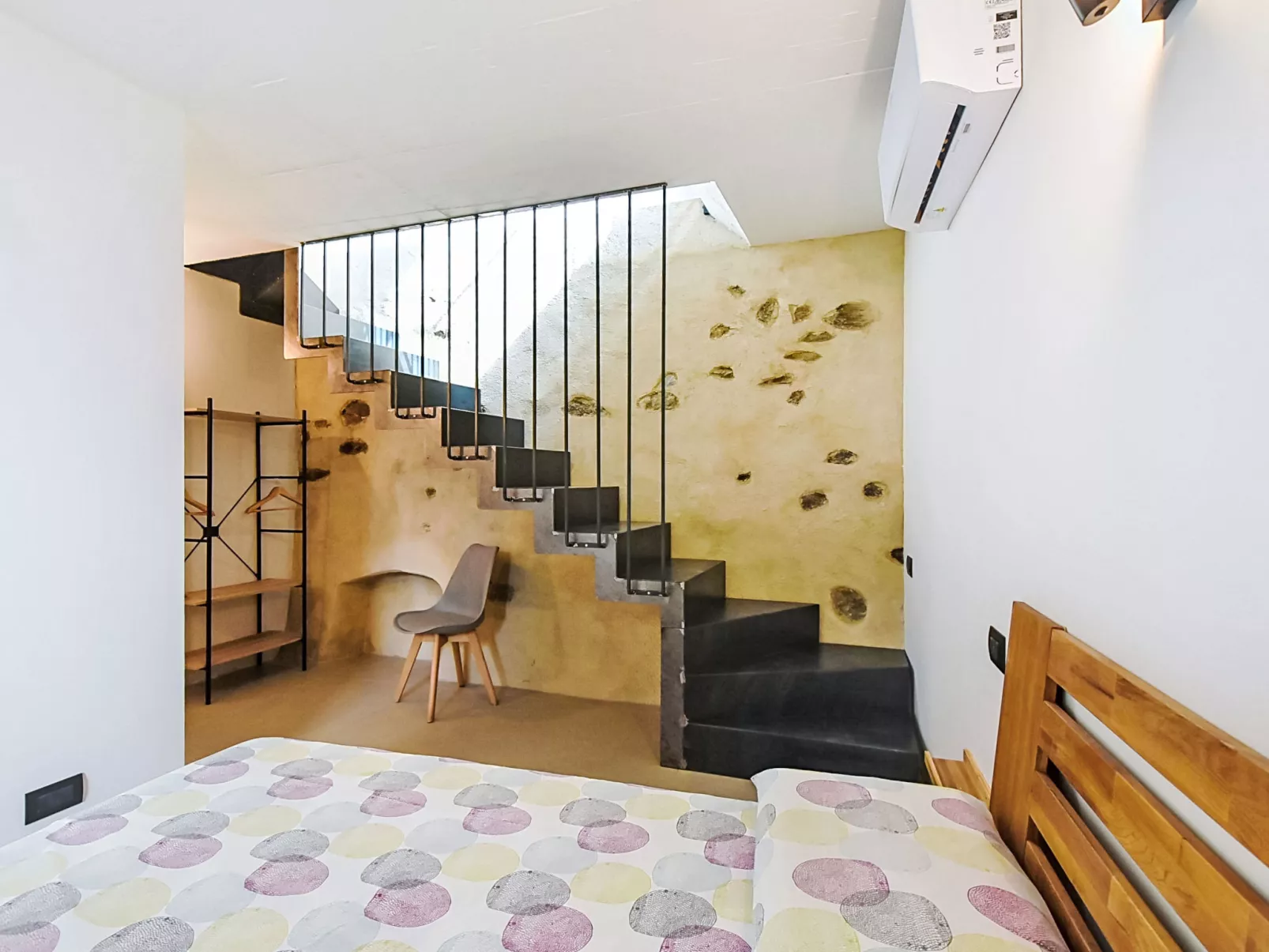 Al Vignale - La Vista - Drinnen