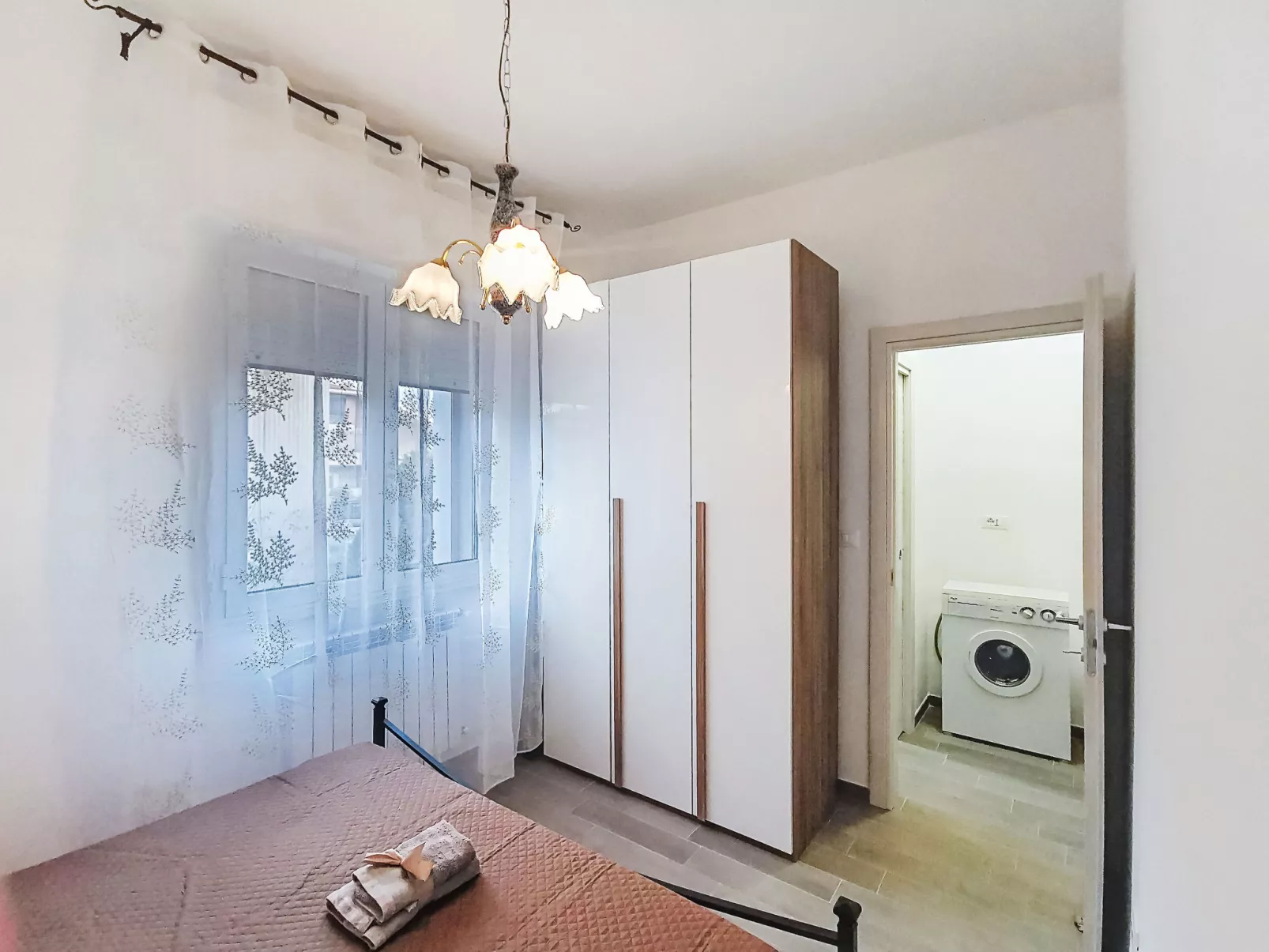 Terrazza Silvi Marina - Drinnen