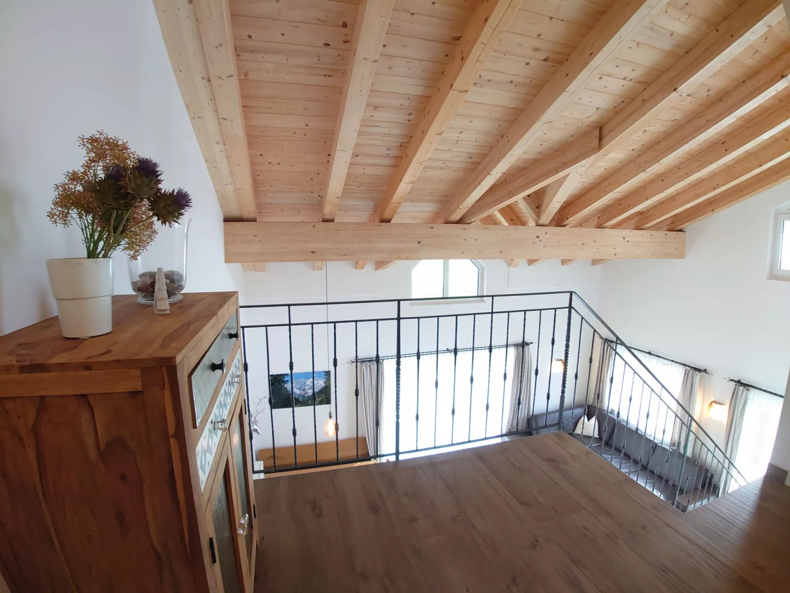 1_ZMO4 - Kitzview Terrace Apartment - Drinnen