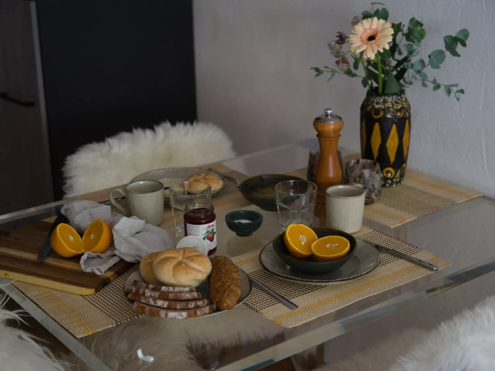 4_ZELL - Cosy & Style Zell am See - Draußen