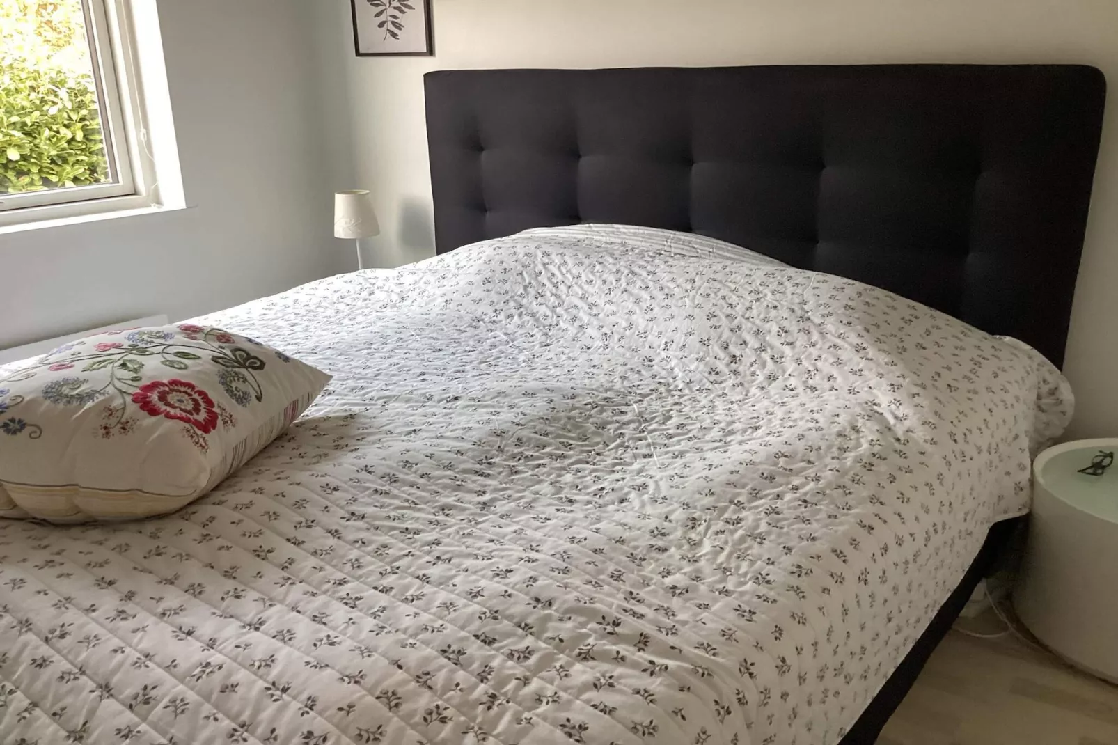 Maison de vacances pour 5 a Hals - Intérieur