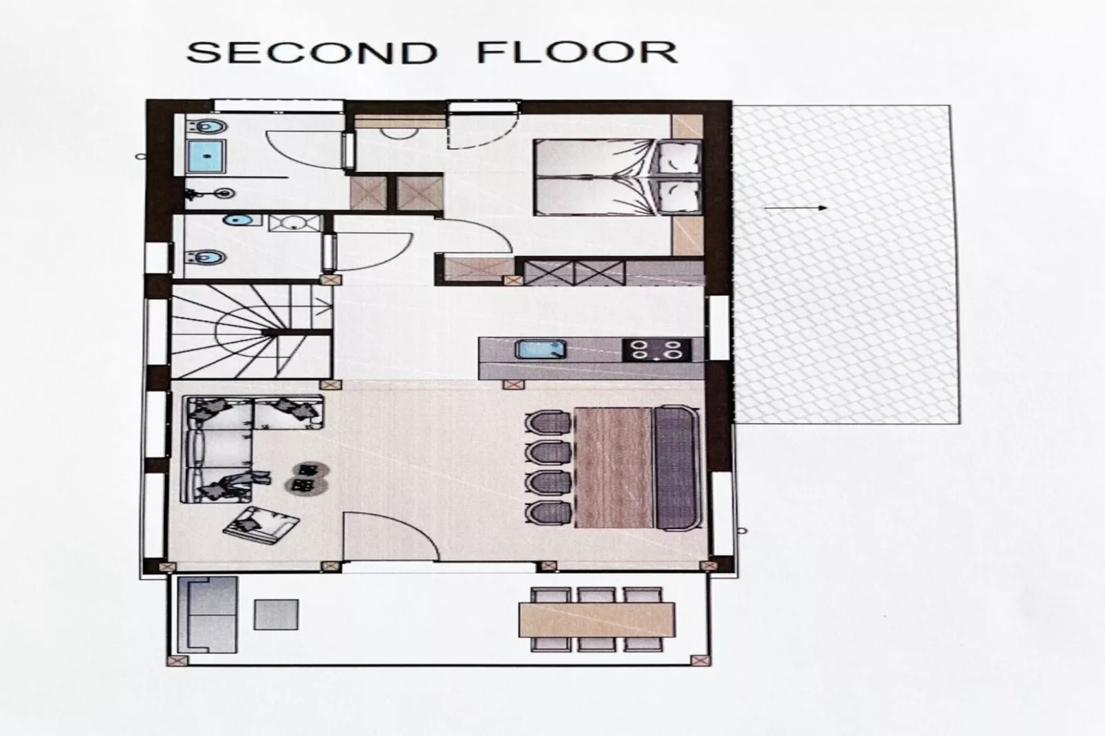 Naturchalets Turracher Höhe 30 - Nicht zugeordnet