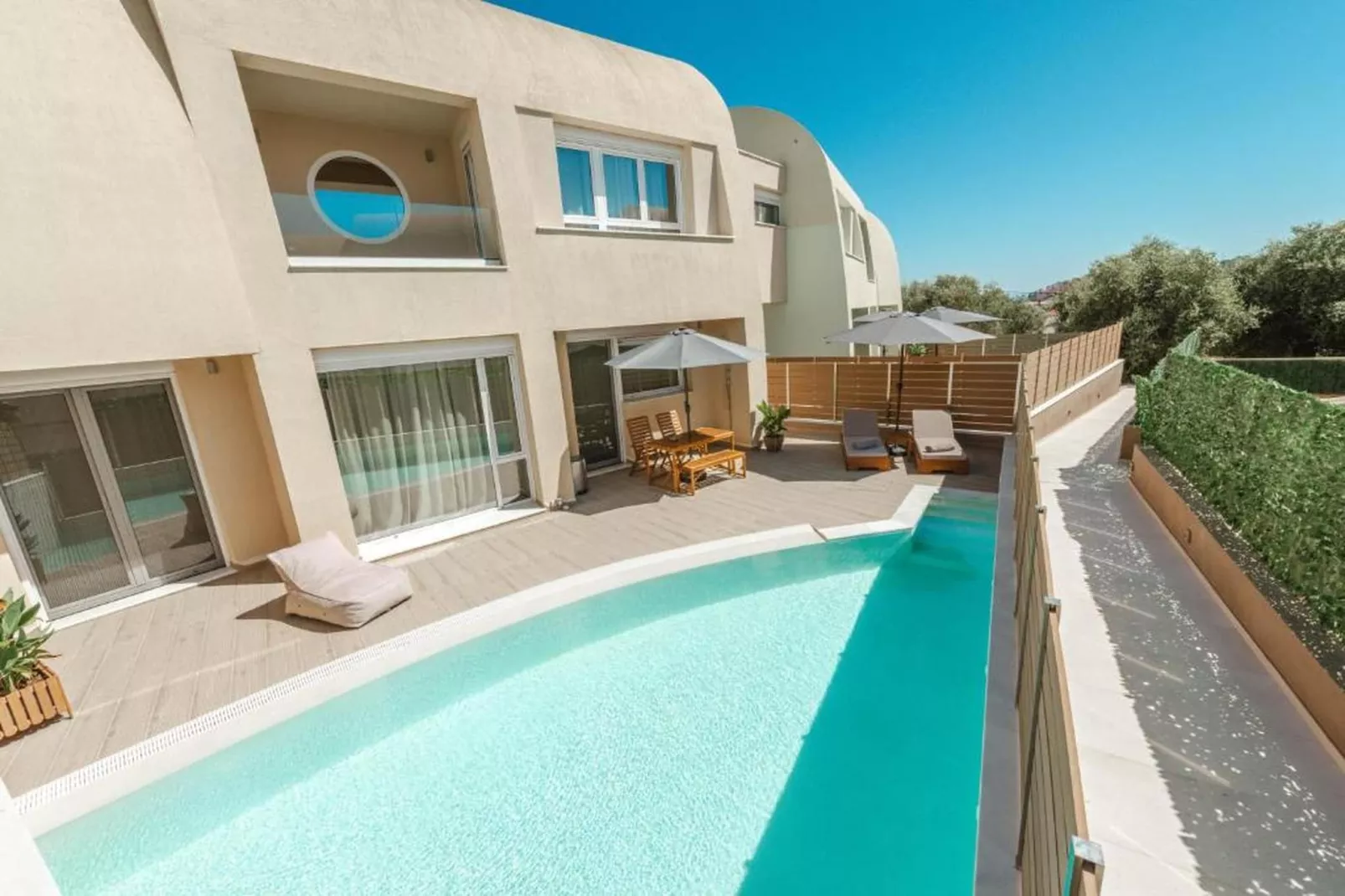 Villa Encanto - Schwimmbad