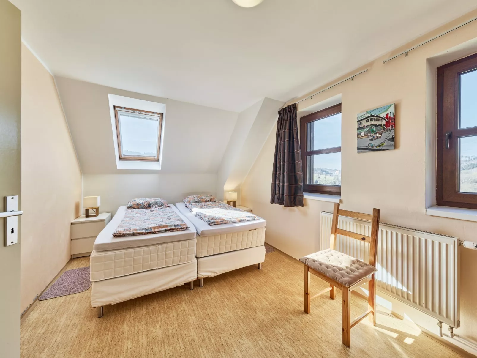 Green Valley Park Stárkov 6 - Drinnen