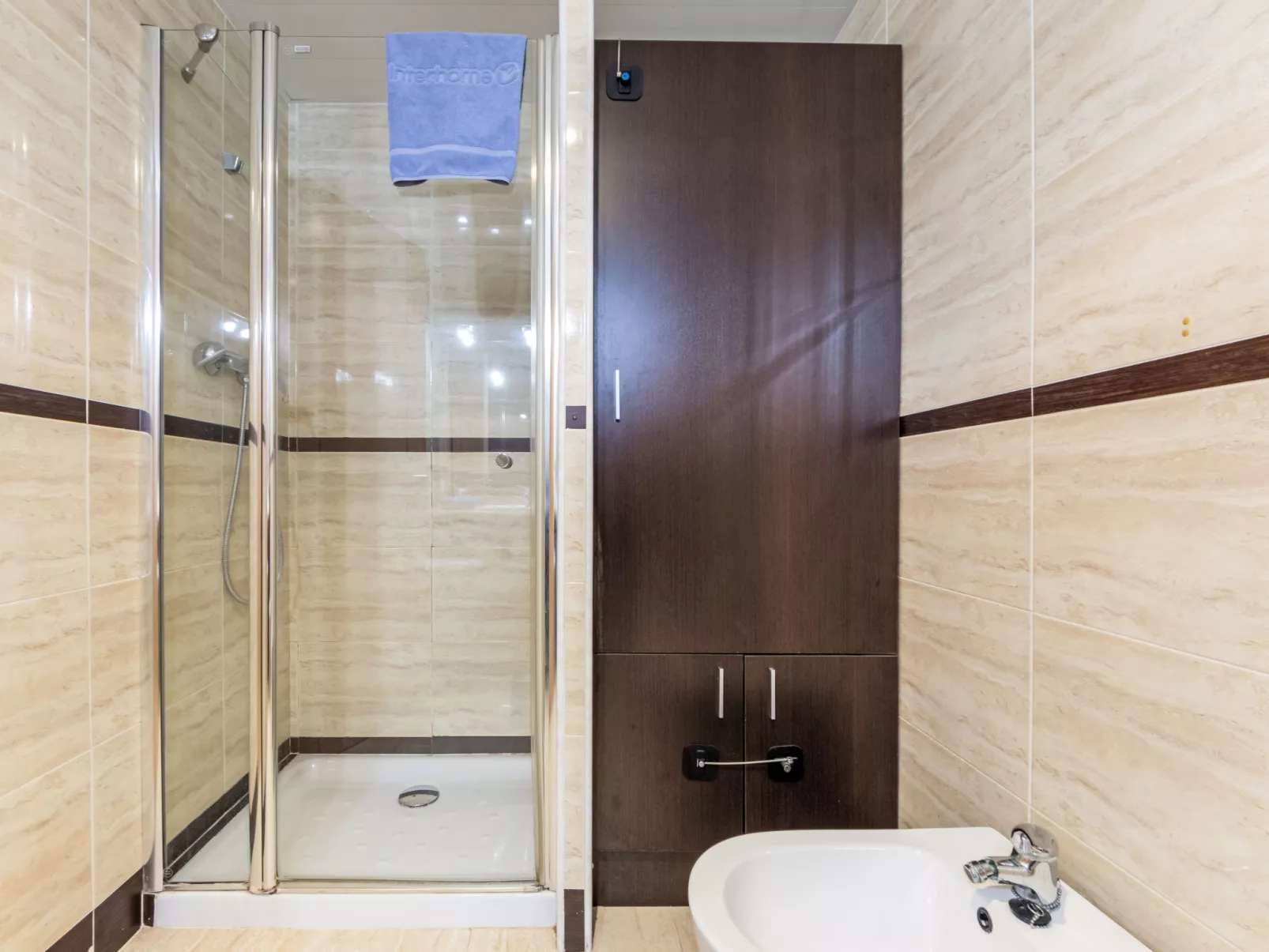 Vila del Far - Inside