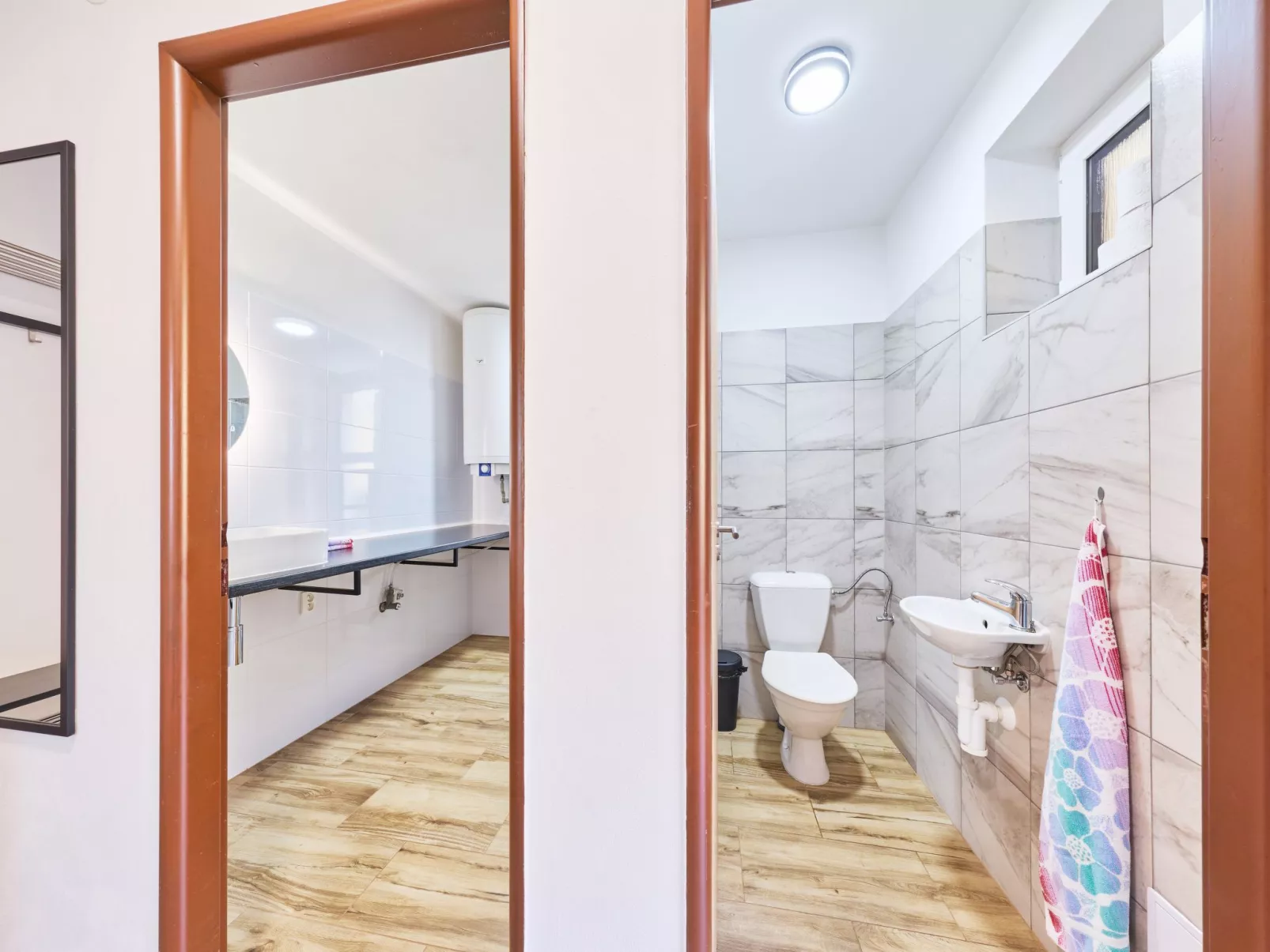 Green Valley Park Stárkov 20 - Inside