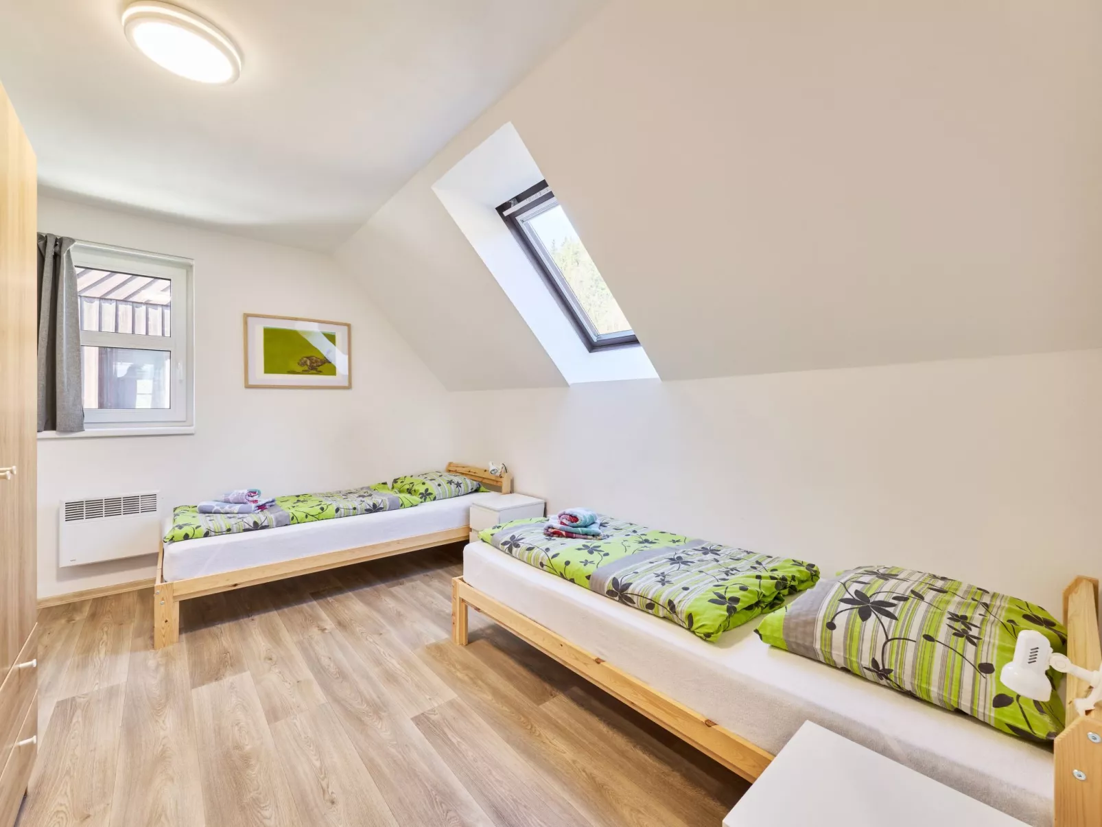 Green Valley Park Stárkov 11 - Inside