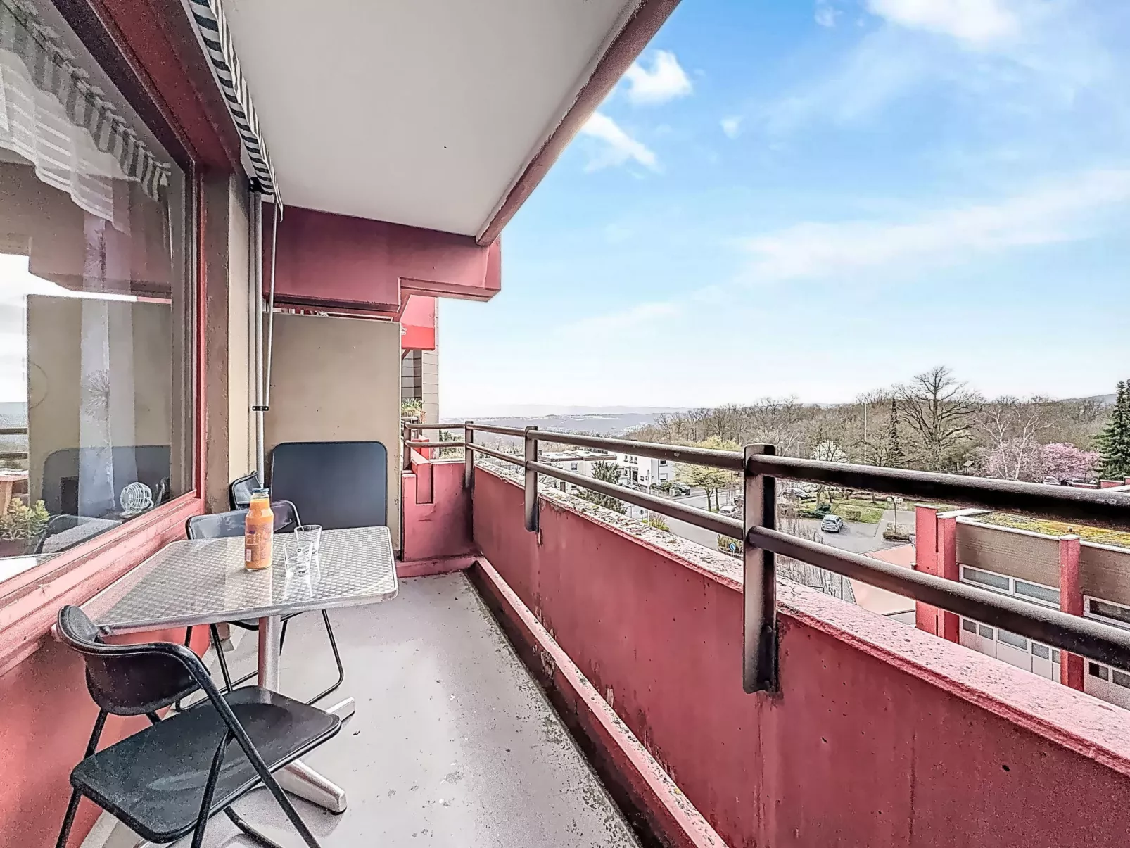 Ferienpark Rhein-Lahn - Draußen