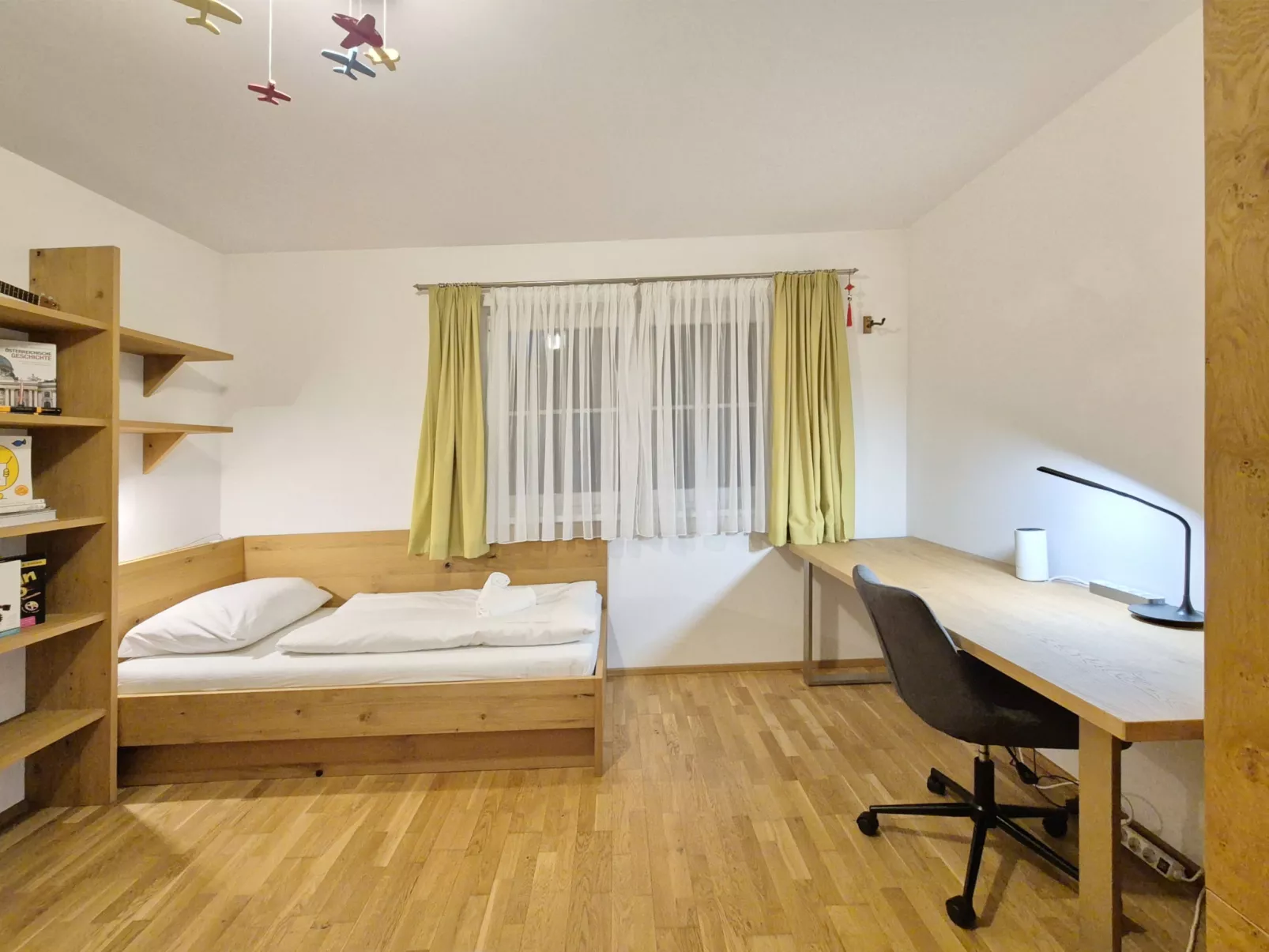 2_KAP-10-KitzNest Kaprun - Drinnen