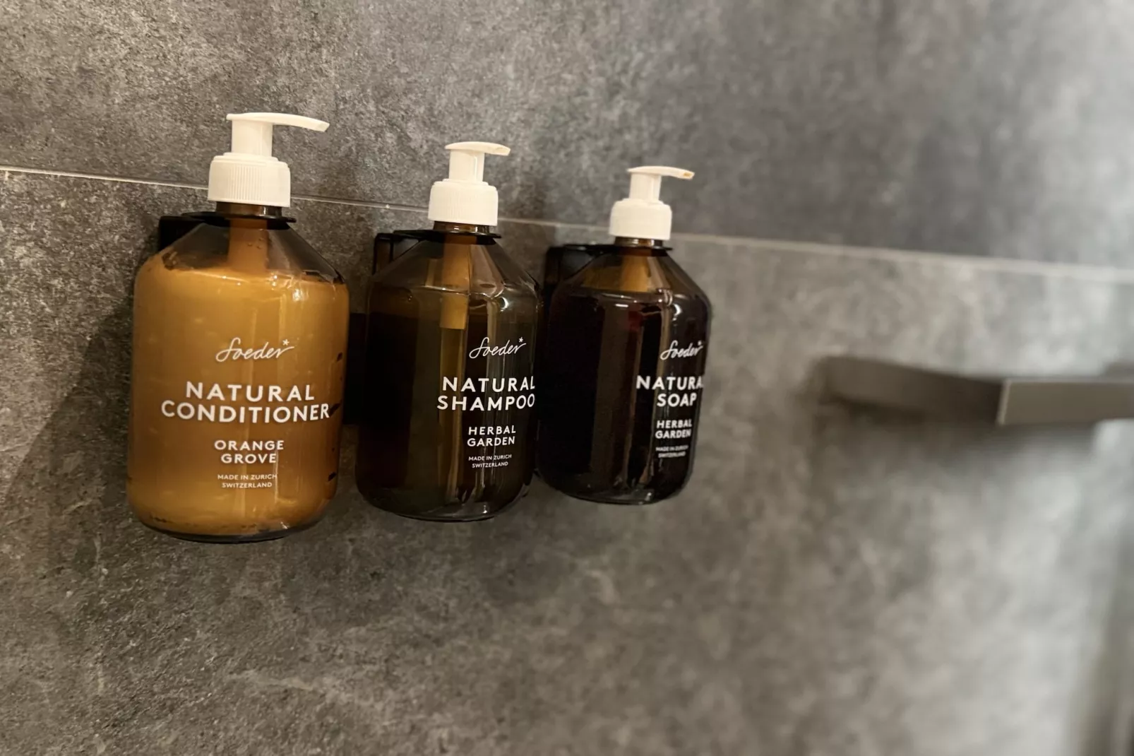 Naturchalets Turracher Höhe 29 - Non tagué