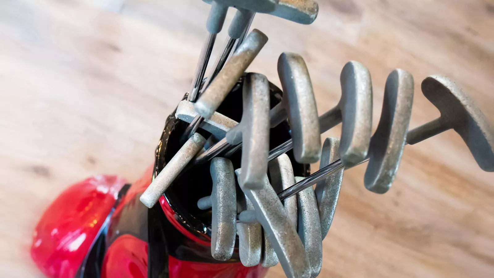 Safarilodge - Ambiance