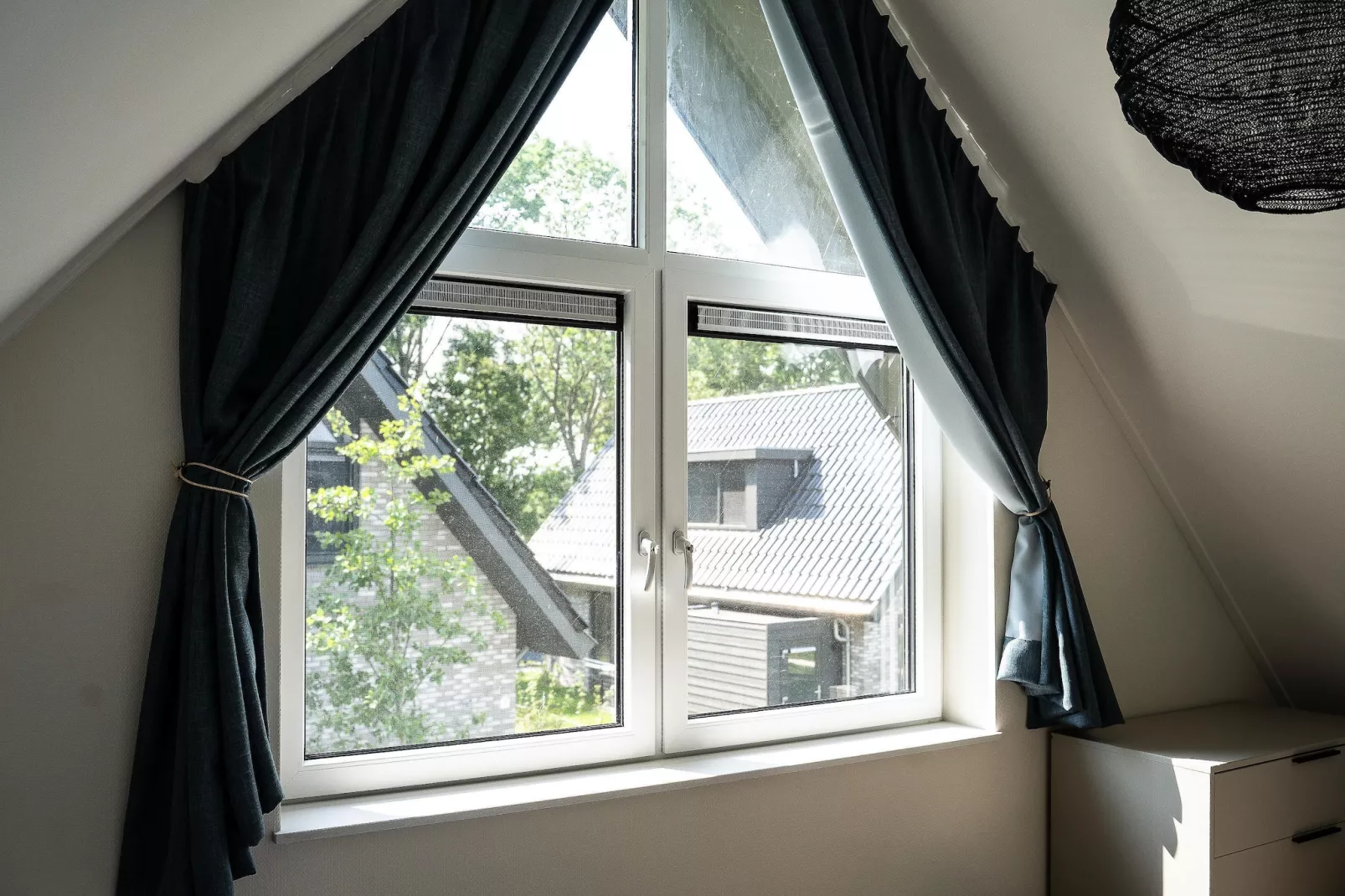 Wetterfrei - Chambre