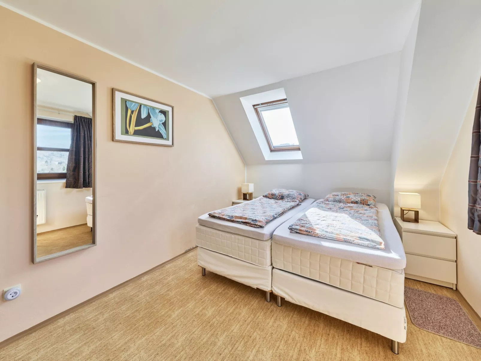 Green Valley Park Stárkov 6 - Drinnen