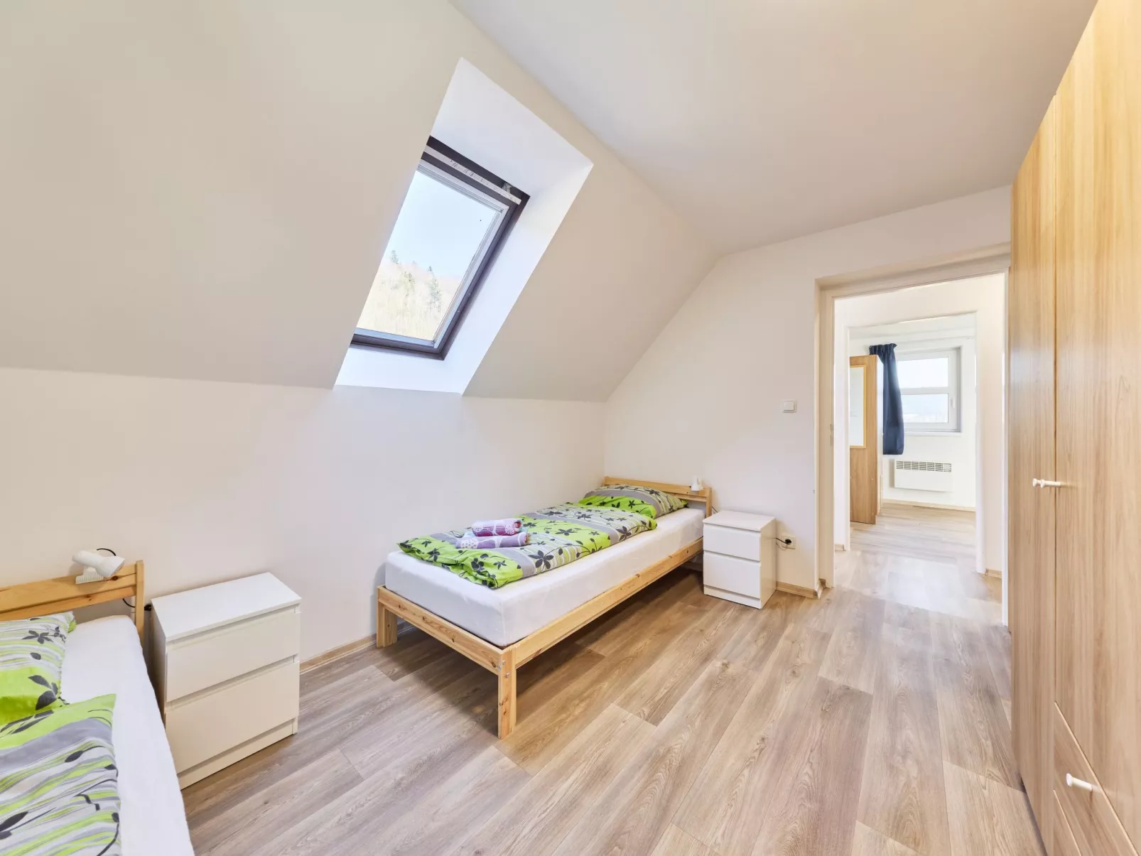 Green Valley Park Stárkov 11 - Inside