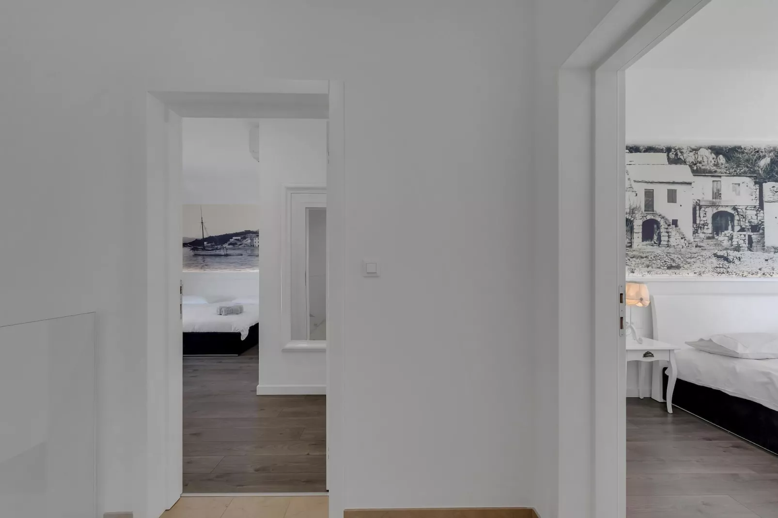 VILLA PRESTIGE - Flur