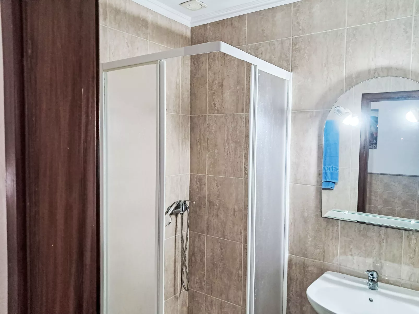  Albuquerque - Drinnen