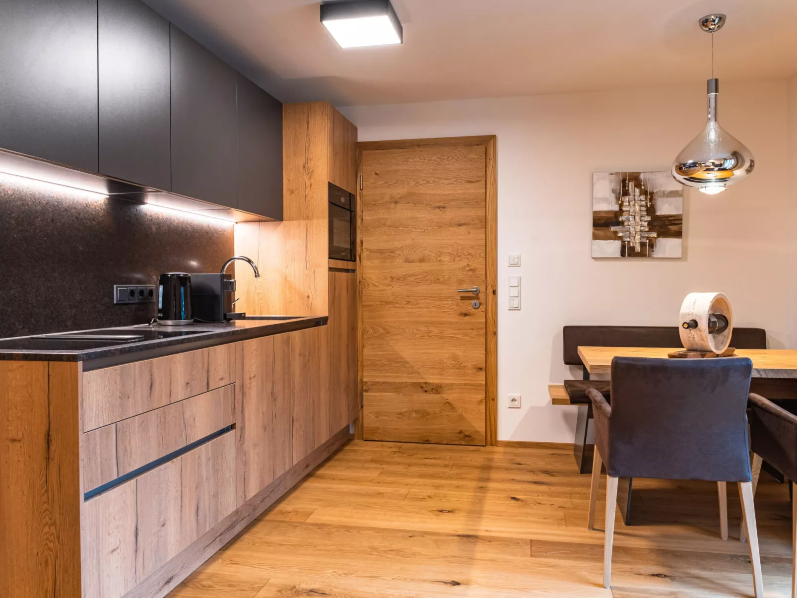 3_SPA - Junior Suite 104 - Dedans