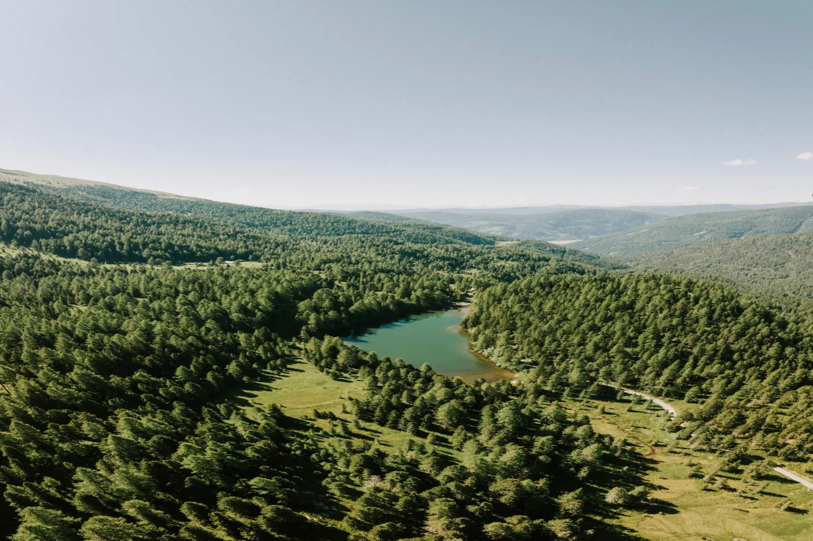 Naturchalets Turracher Höhe 54 - Extérieur