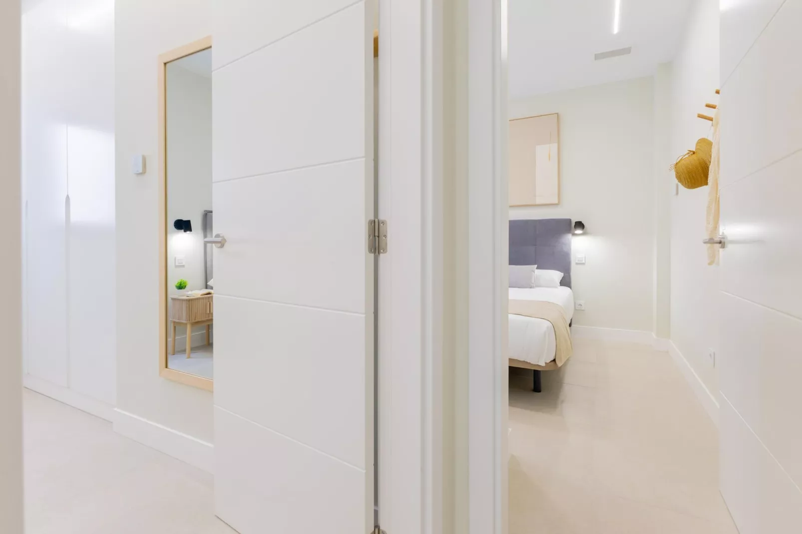 BRISAMAR II										 - Flur