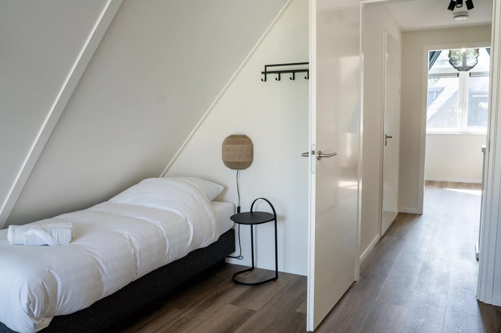 Wetterfrei - Chambre