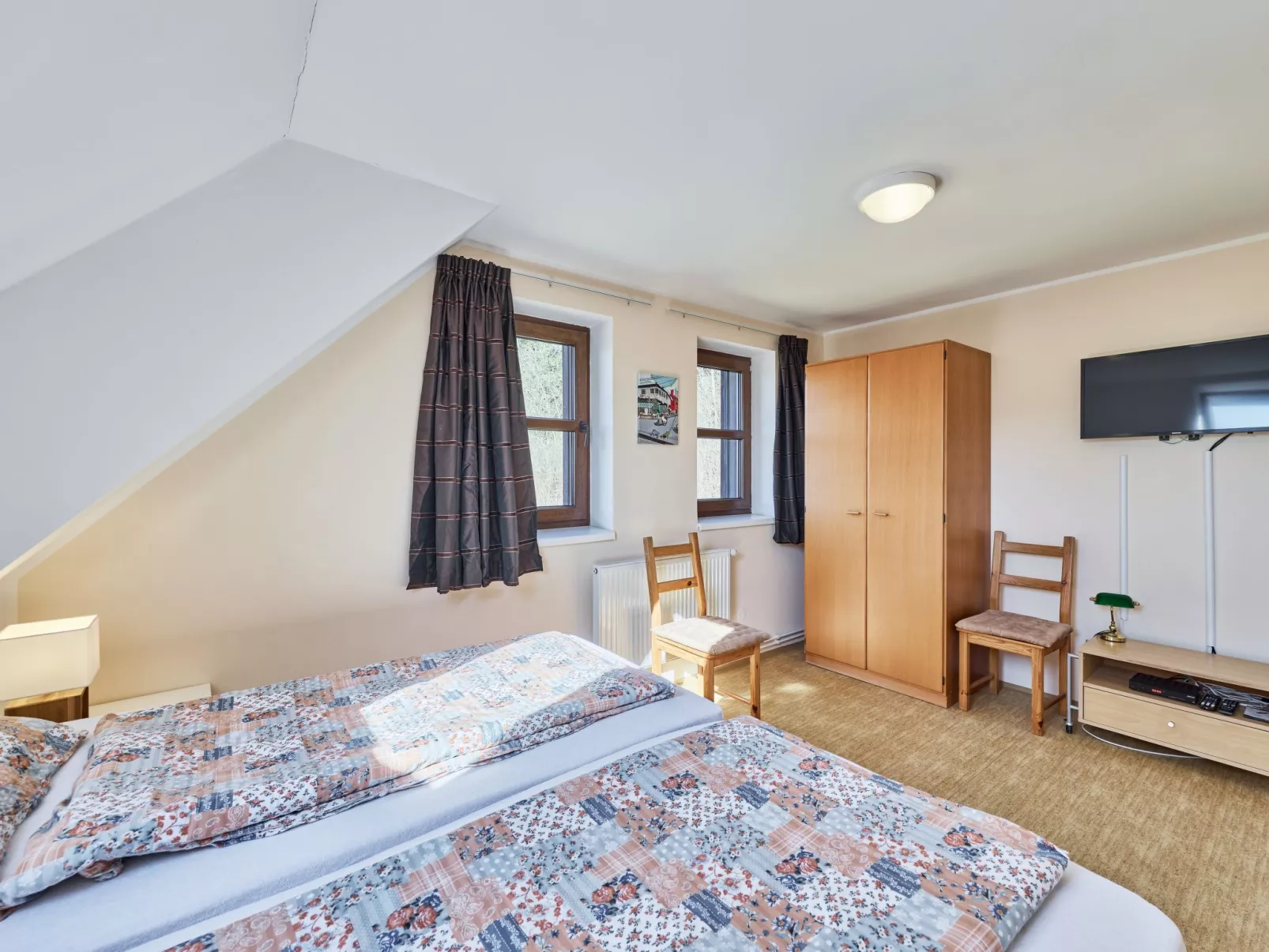 Green Valley Park Stárkov 6 - Drinnen