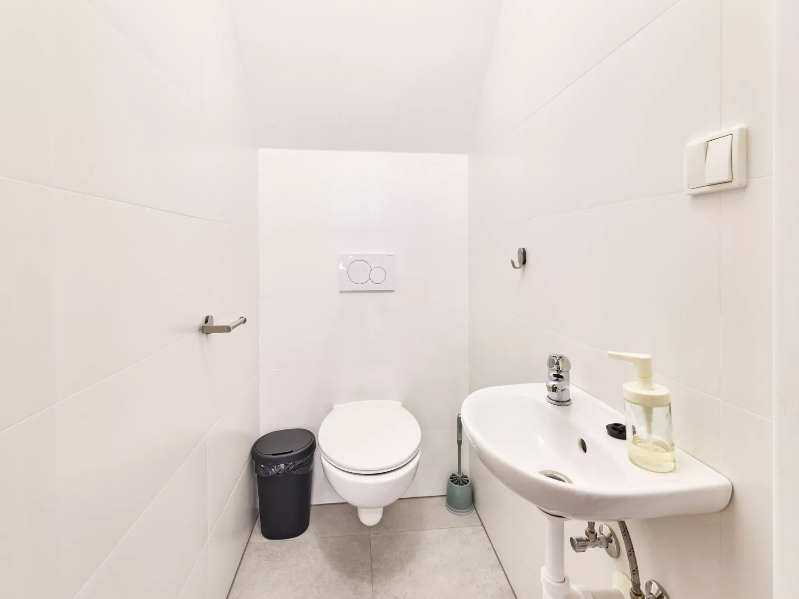 Green Valley Park Stárkov 11 - Inside