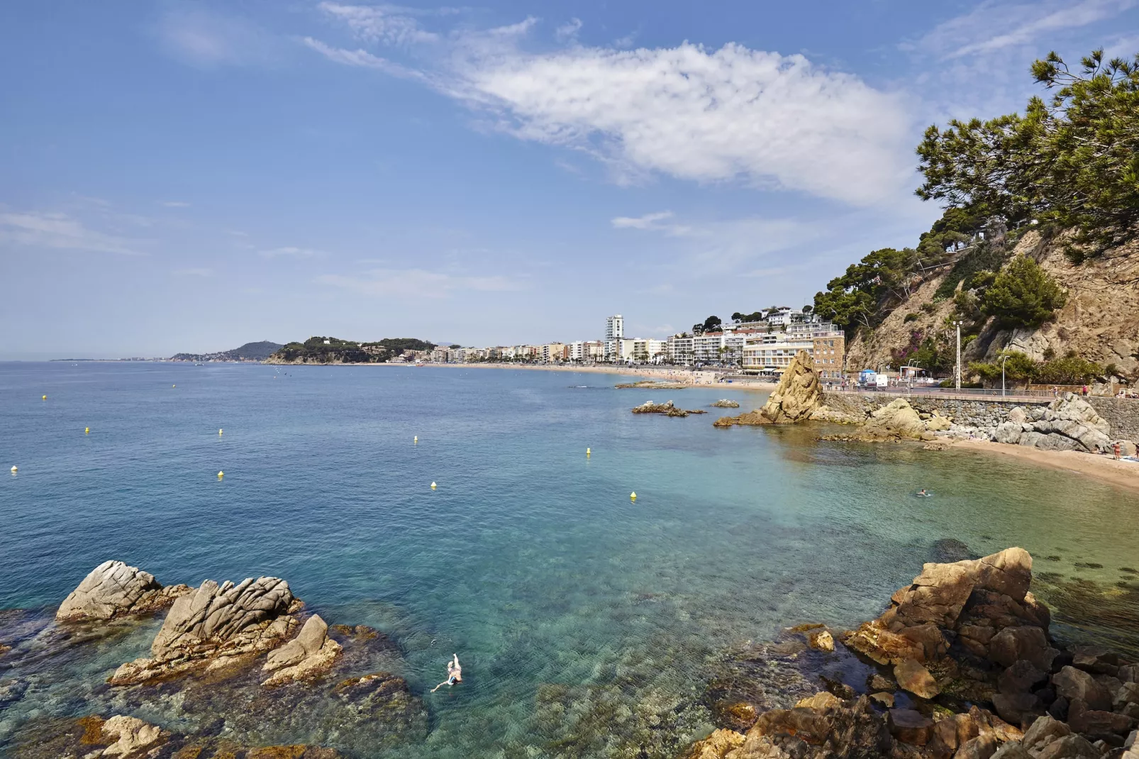 Vivalidays Francesco -  LLoret de Mar - Costa Bra - Outdoor
