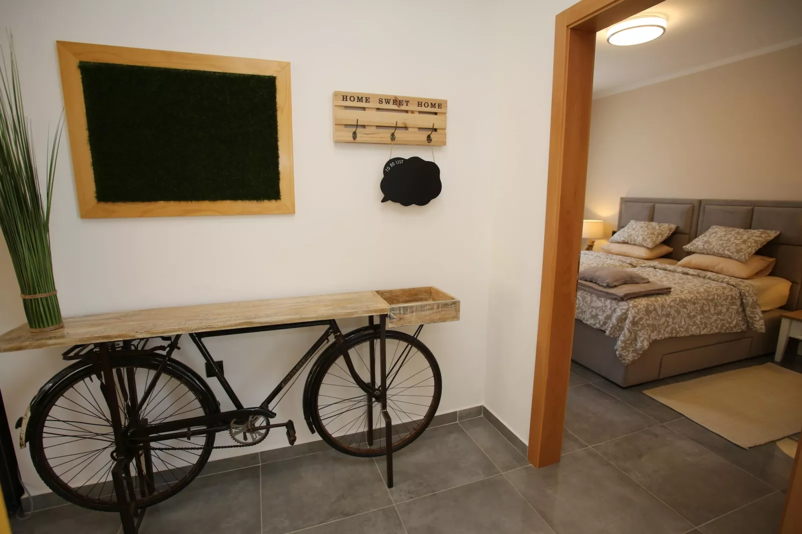 VILLA PUNTA SOL - Landing