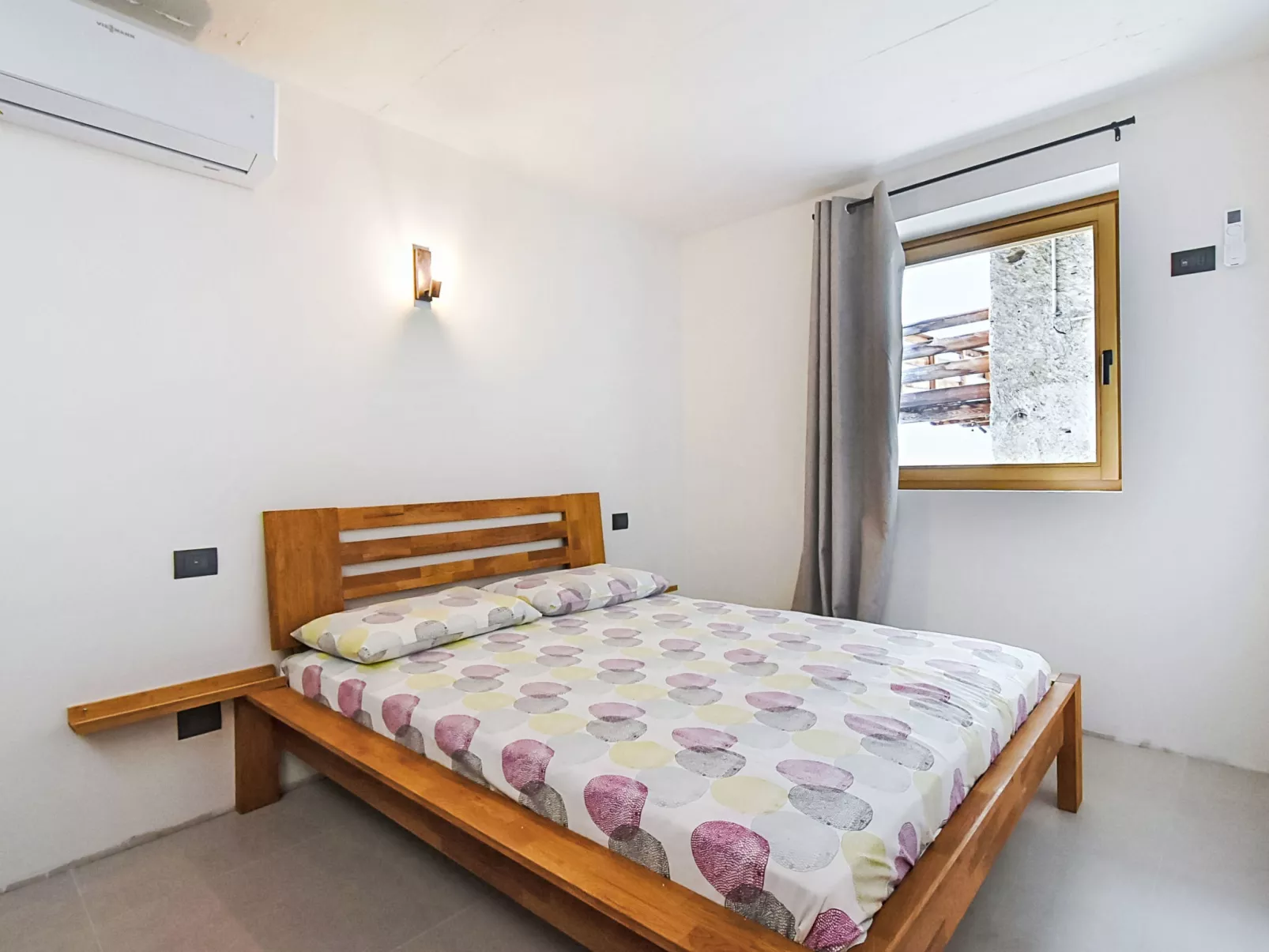 Al Vignale - La Vista - Drinnen