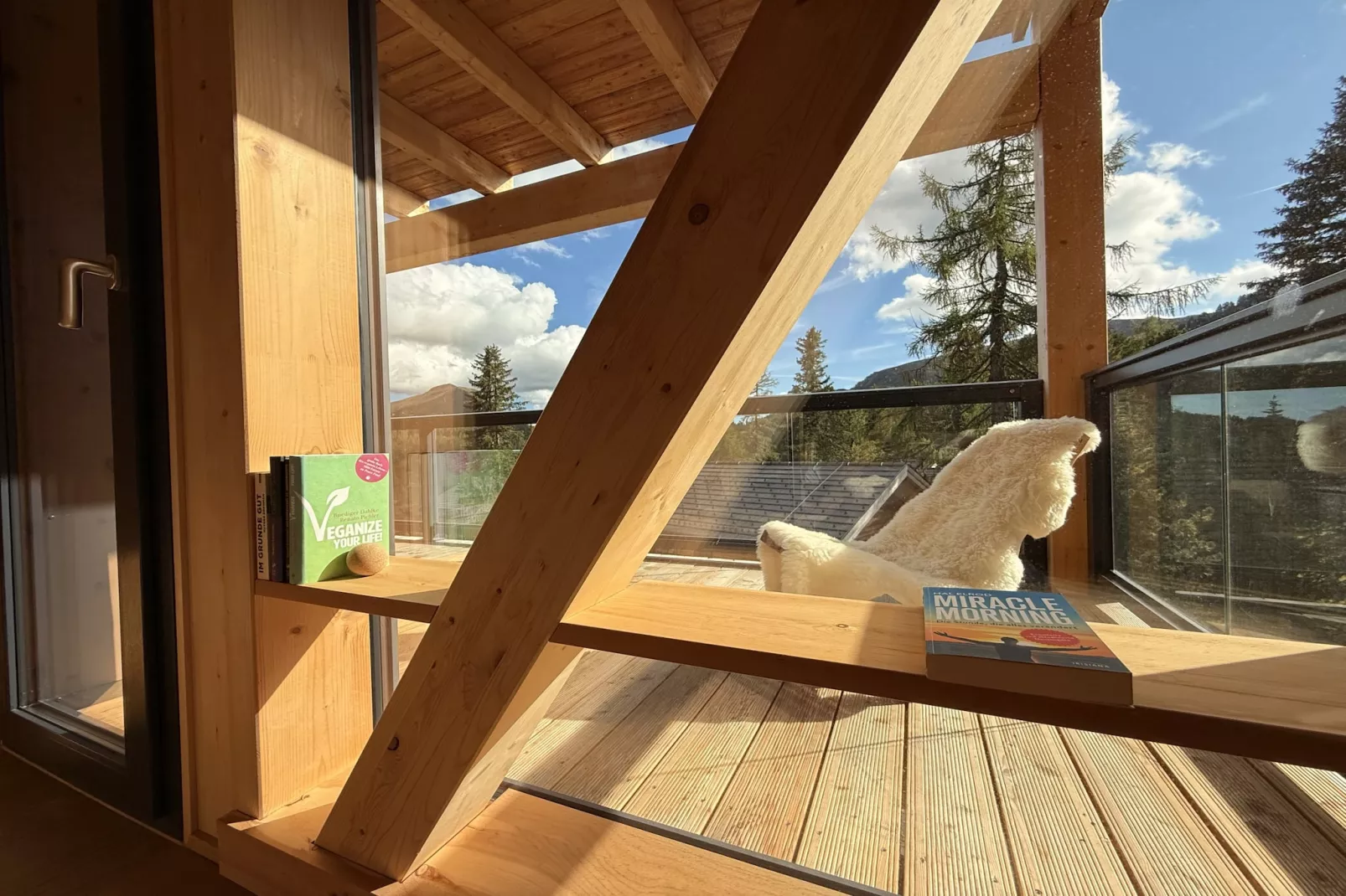 Naturchalets Turracher Höhe 32 - Nicht zugeordnet