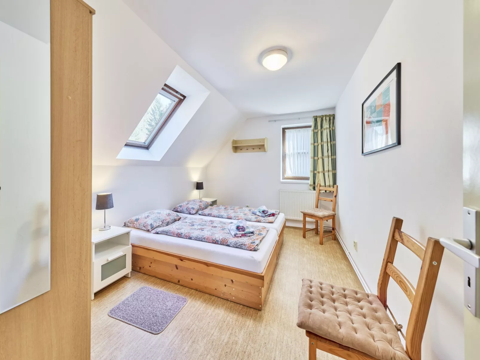 Green Valley Park Stárkov 6 - Drinnen