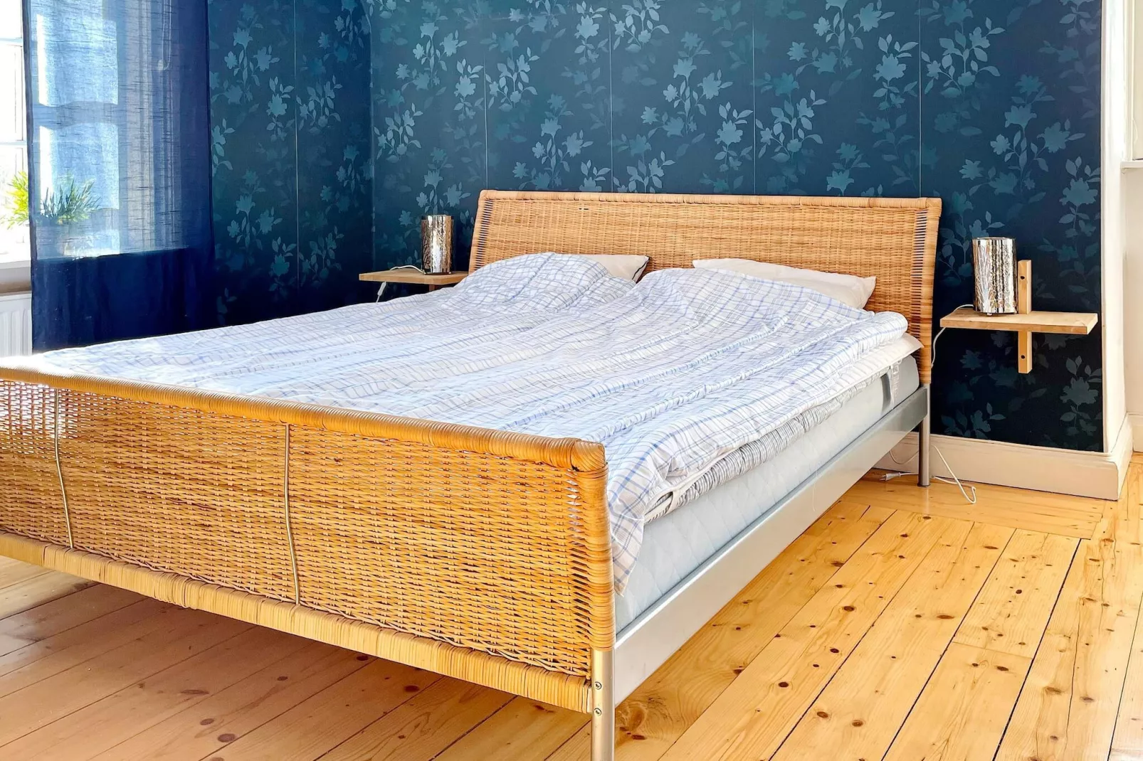 Maison de vacances pour 9 a Mörlunda-By Traum - Intérieur