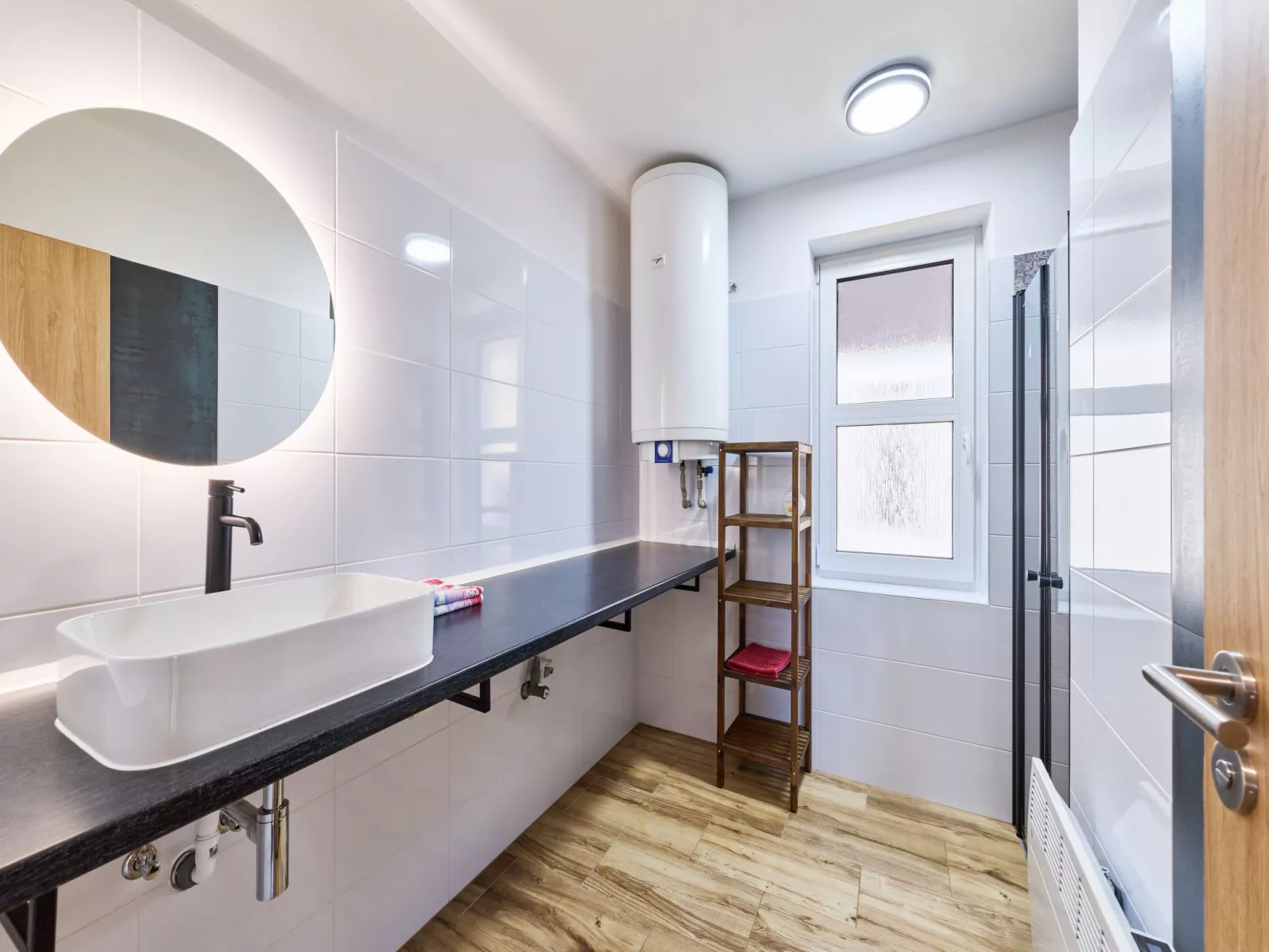 Green Valley Park Stárkov 20 - Inside