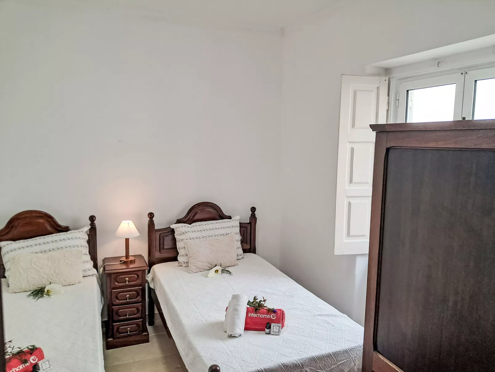  Albuquerque - Drinnen