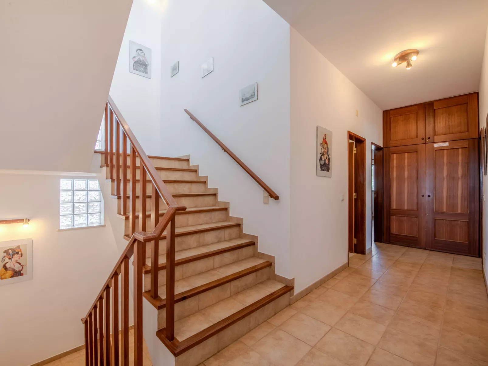 Ninho do Mocho - Dehors