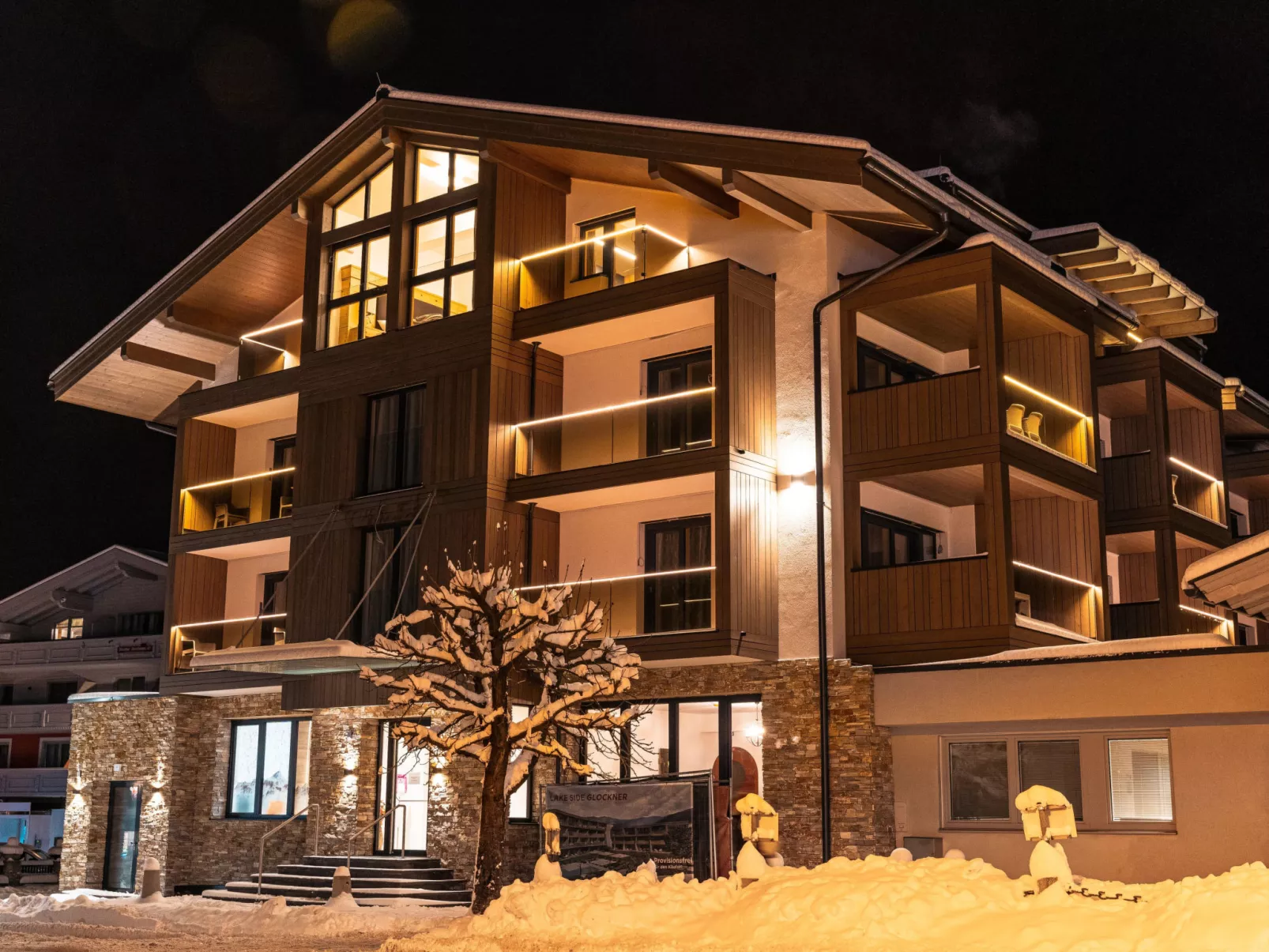 3_SPA - Comfort Studio 103 - Inside