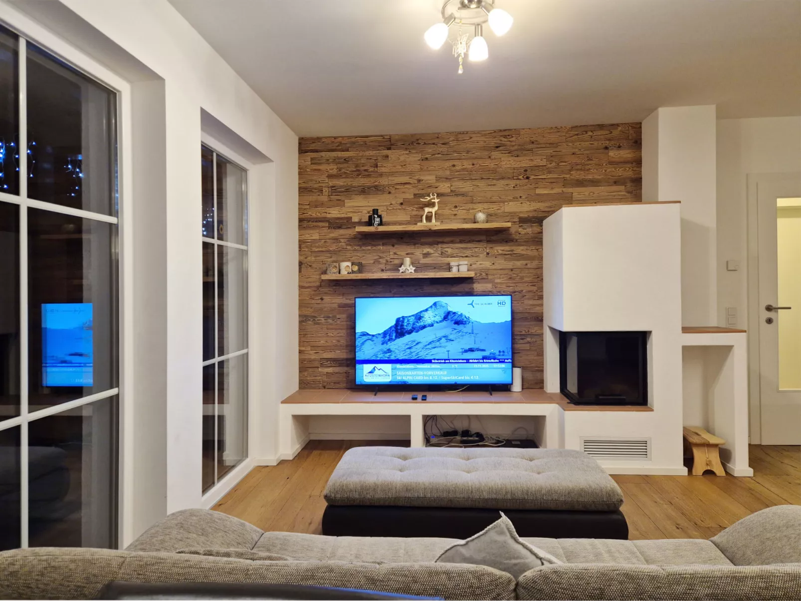 2_KAP-10-KitzNest Kaprun - Drinnen