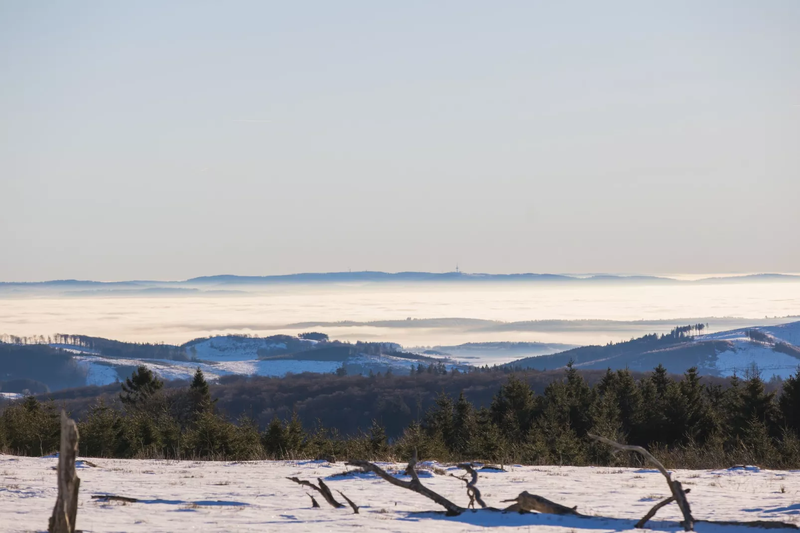 Appartement - Heidestrasse 2-17 | Winterberg 'Hermanna' - Untagged
