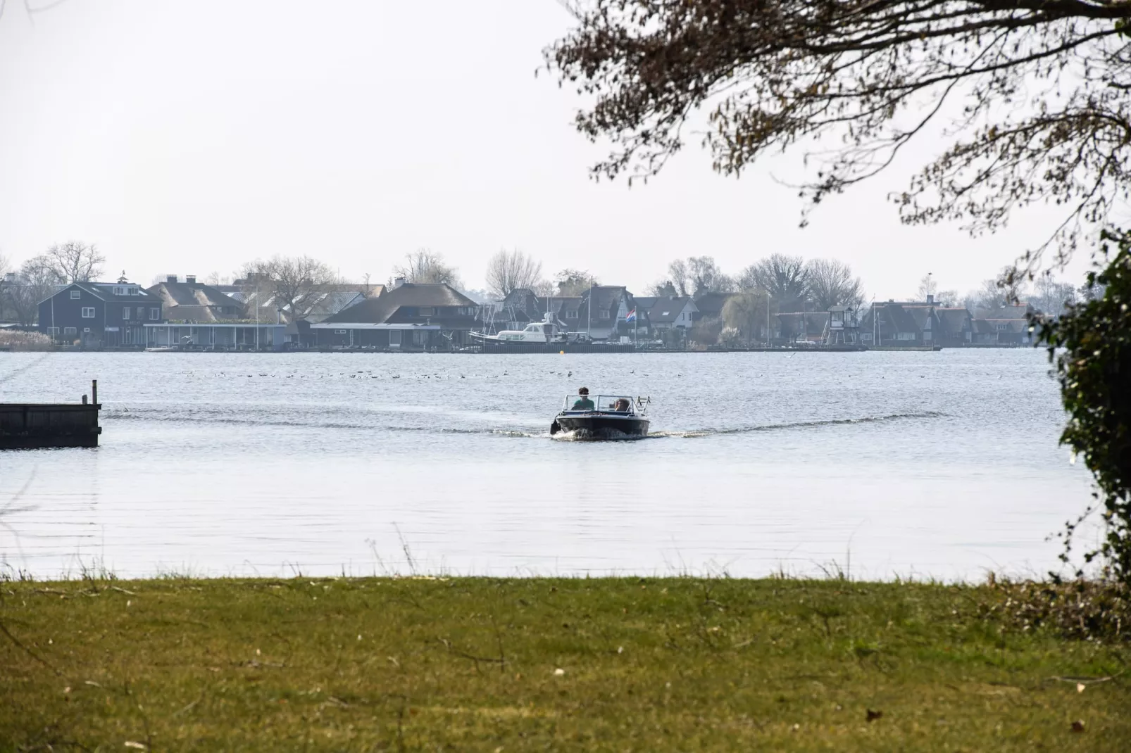 Eiland Bungalow - Areas within 20km in summer