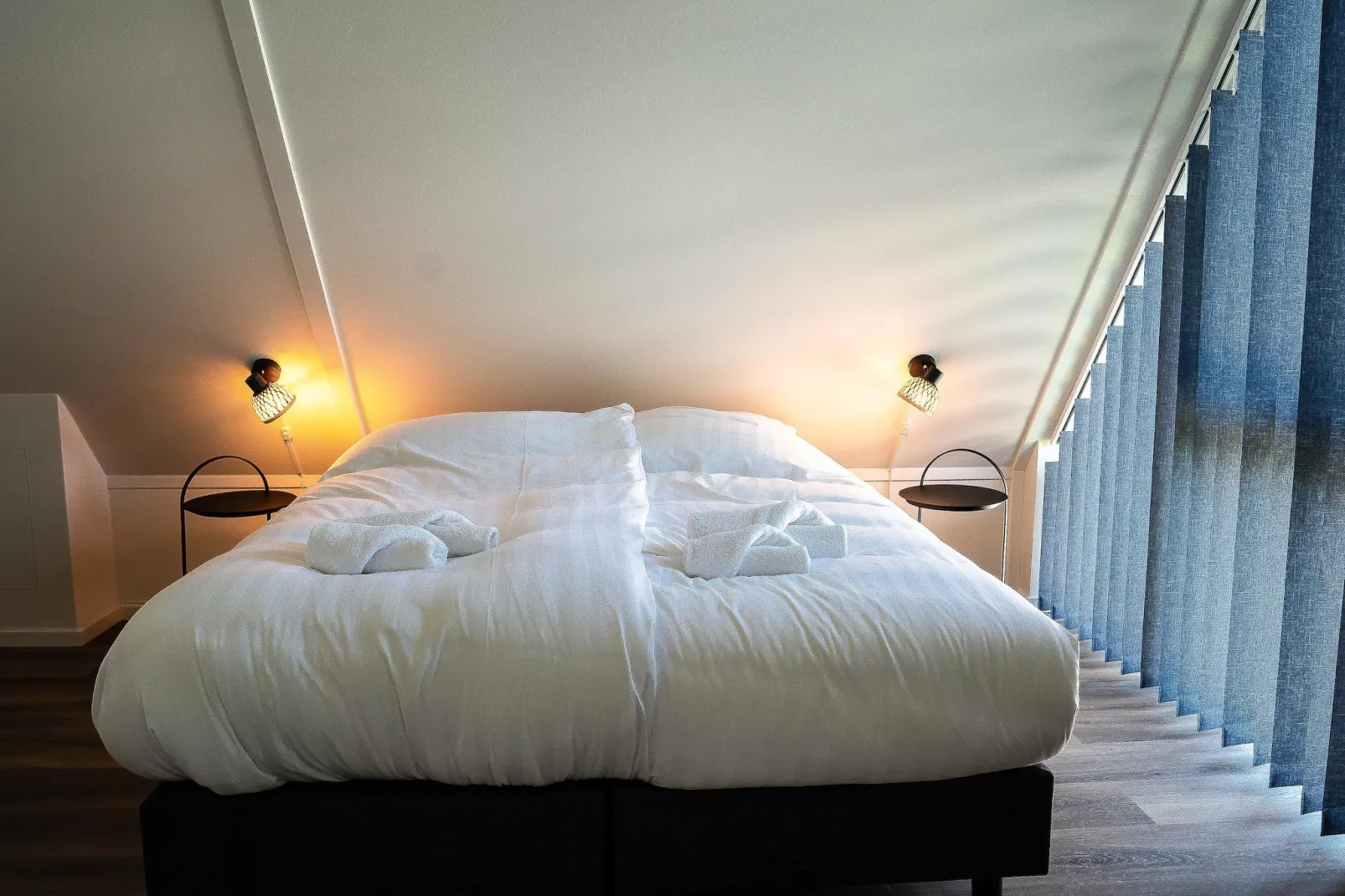 Wetterfrei - Chambre