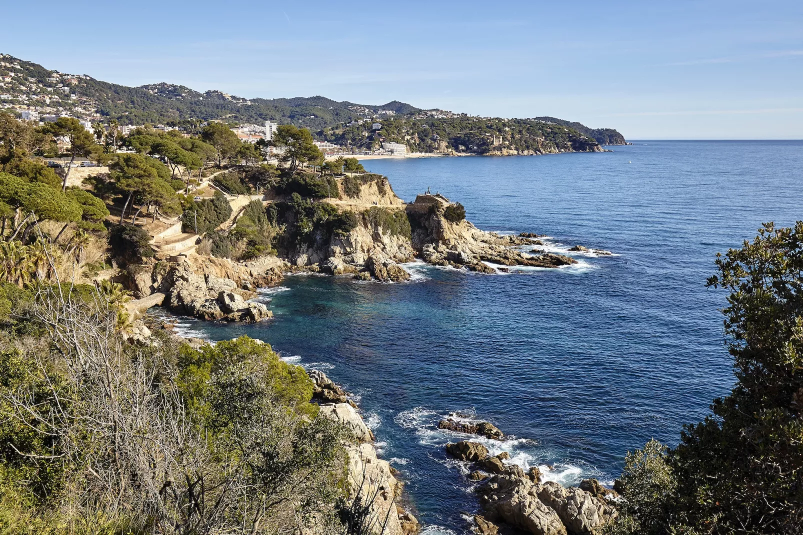 Vivalidays Francesco -  LLoret de Mar - Costa Bra - Outdoor
